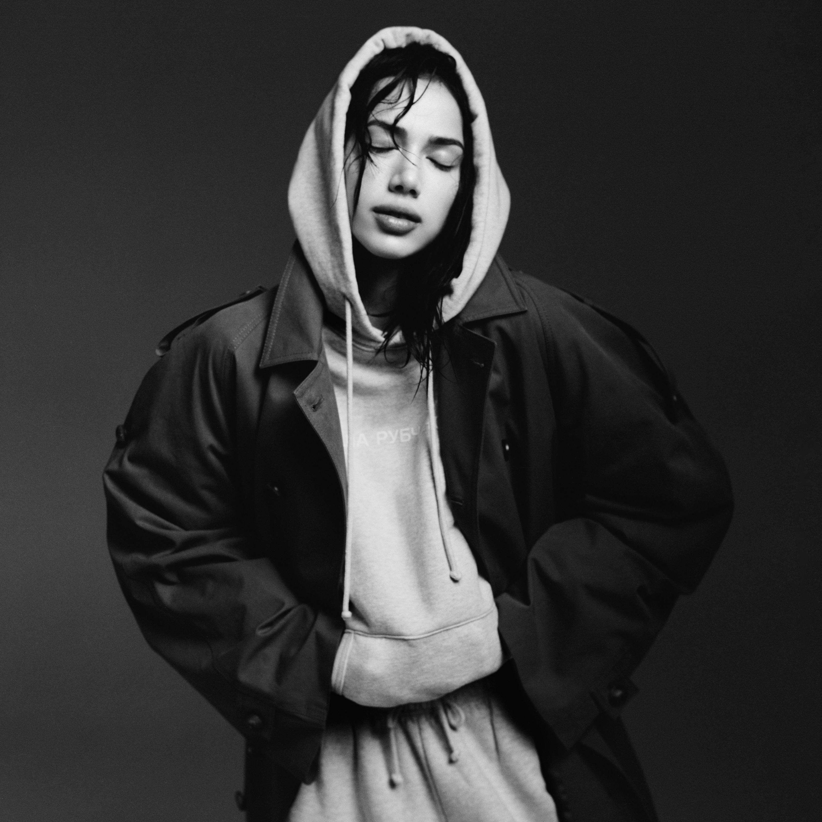 ГОША РУБЧИНСКИЙ