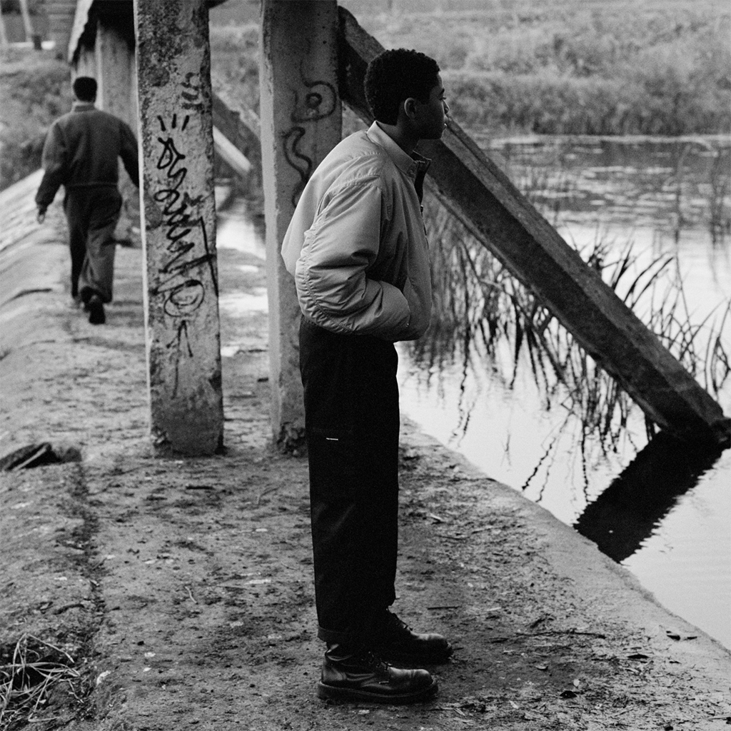 ГОША РУБЧИНСКИЙ