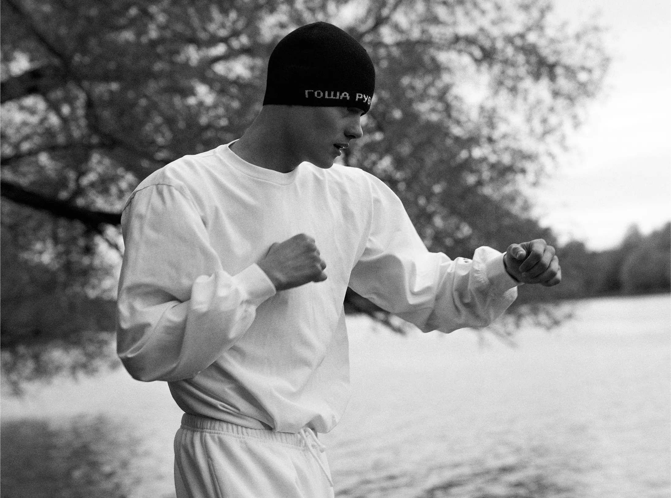 ГОША РУБЧИНСКИЙ