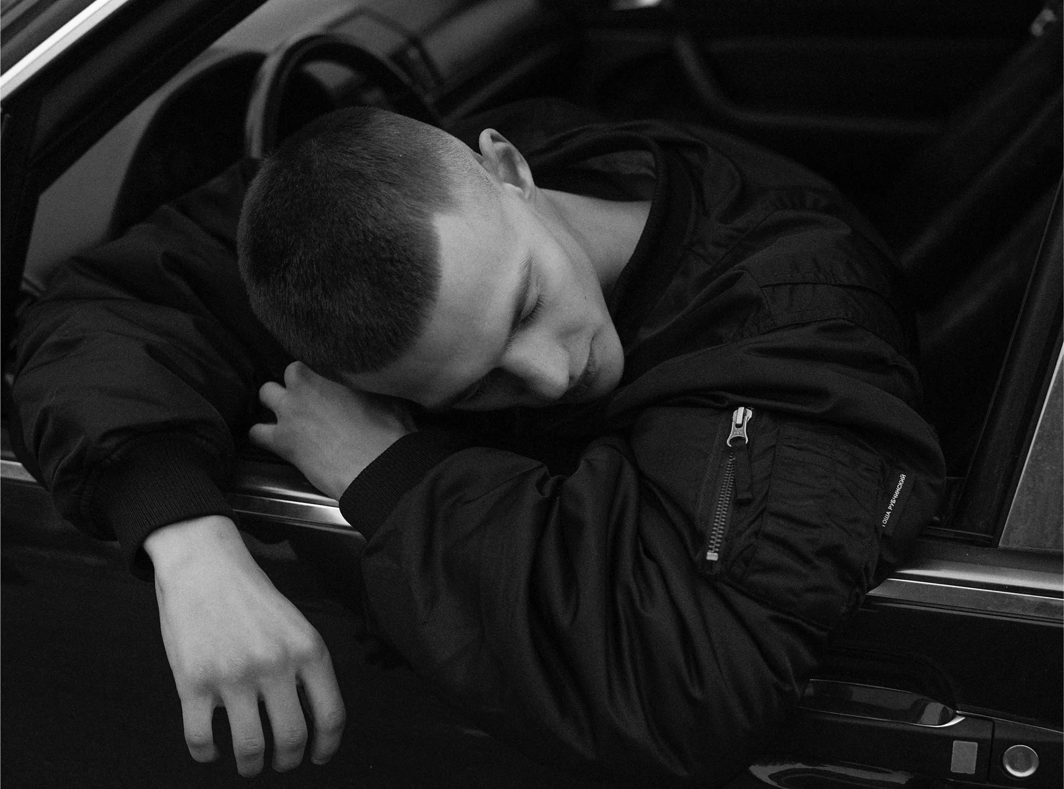 ГОША РУБЧИНСКИЙ