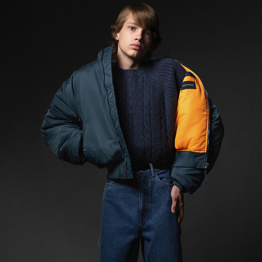 ГОША РУБЧИНСКИЙ