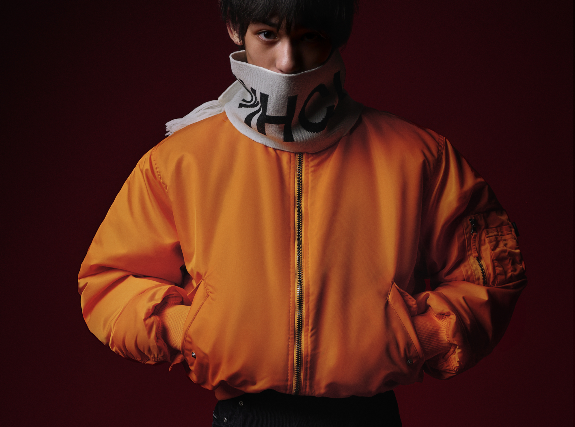 ГОША РУБЧИНСКИЙ