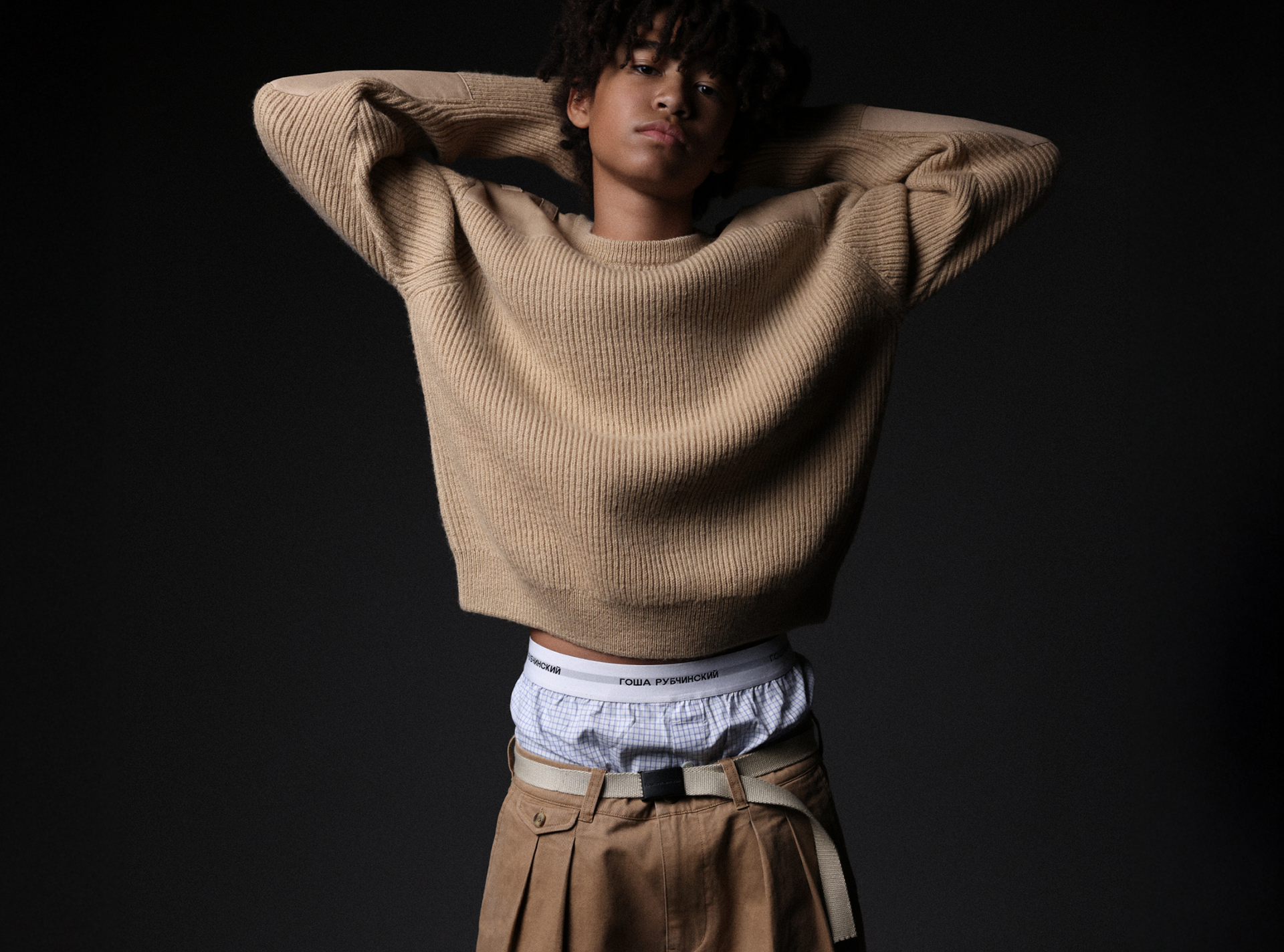 ГОША РУБЧИНСКИЙ