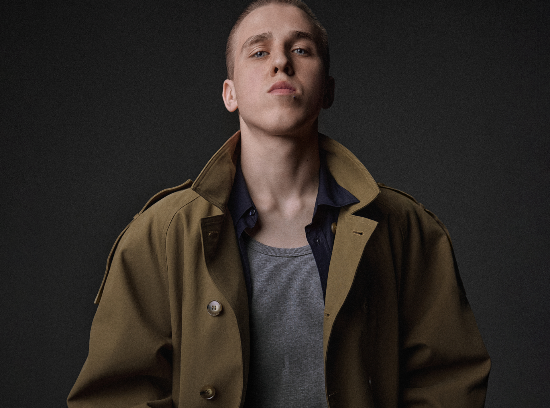 ГОША РУБЧИНСКИЙ