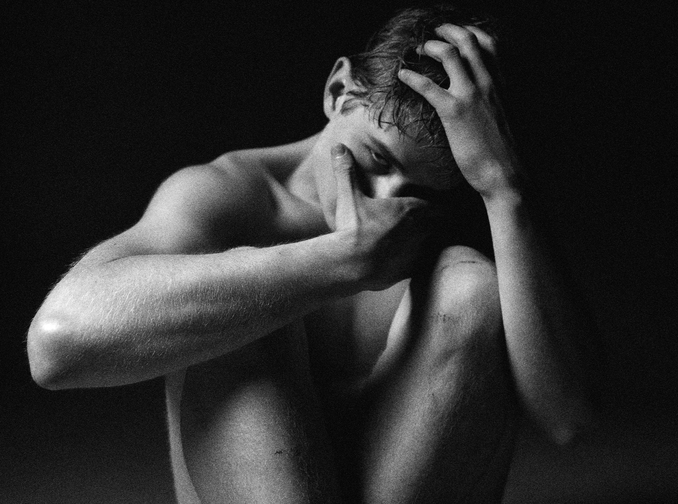 ГОША РУБЧИНСКИЙ