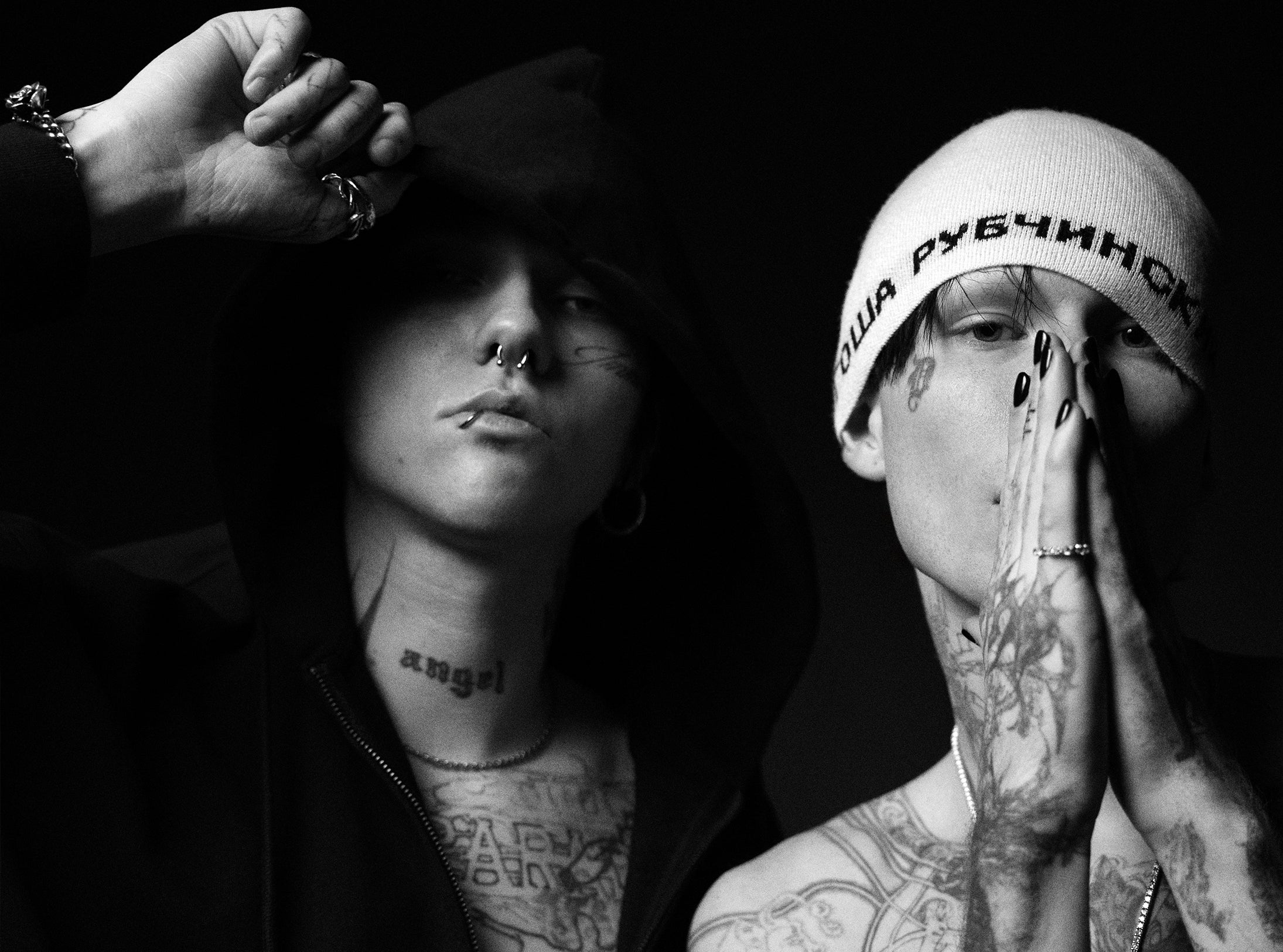 ГОША РУБЧИНСКИЙ