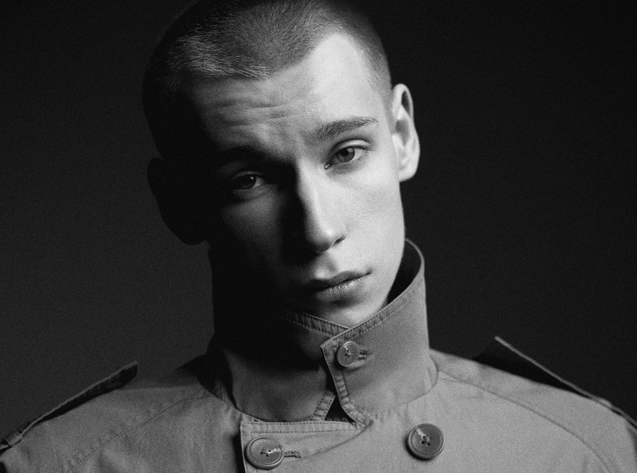 ГОША РУБЧИНСКИЙ