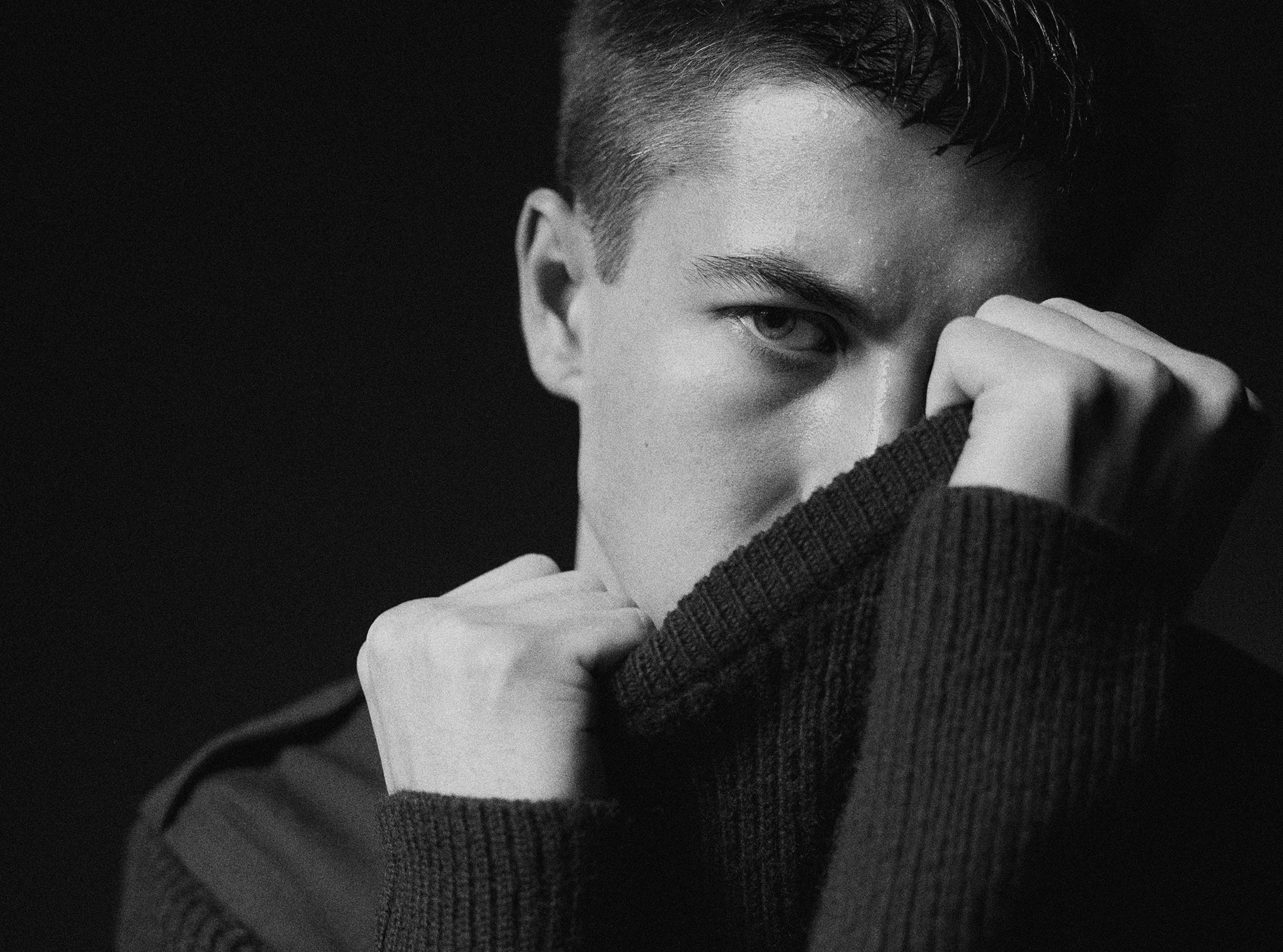 ГОША РУБЧИНСКИЙ