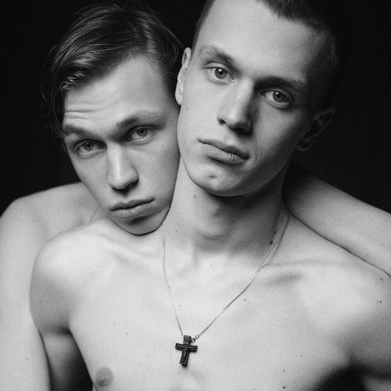 ГОША РУБЧИНСКИЙ