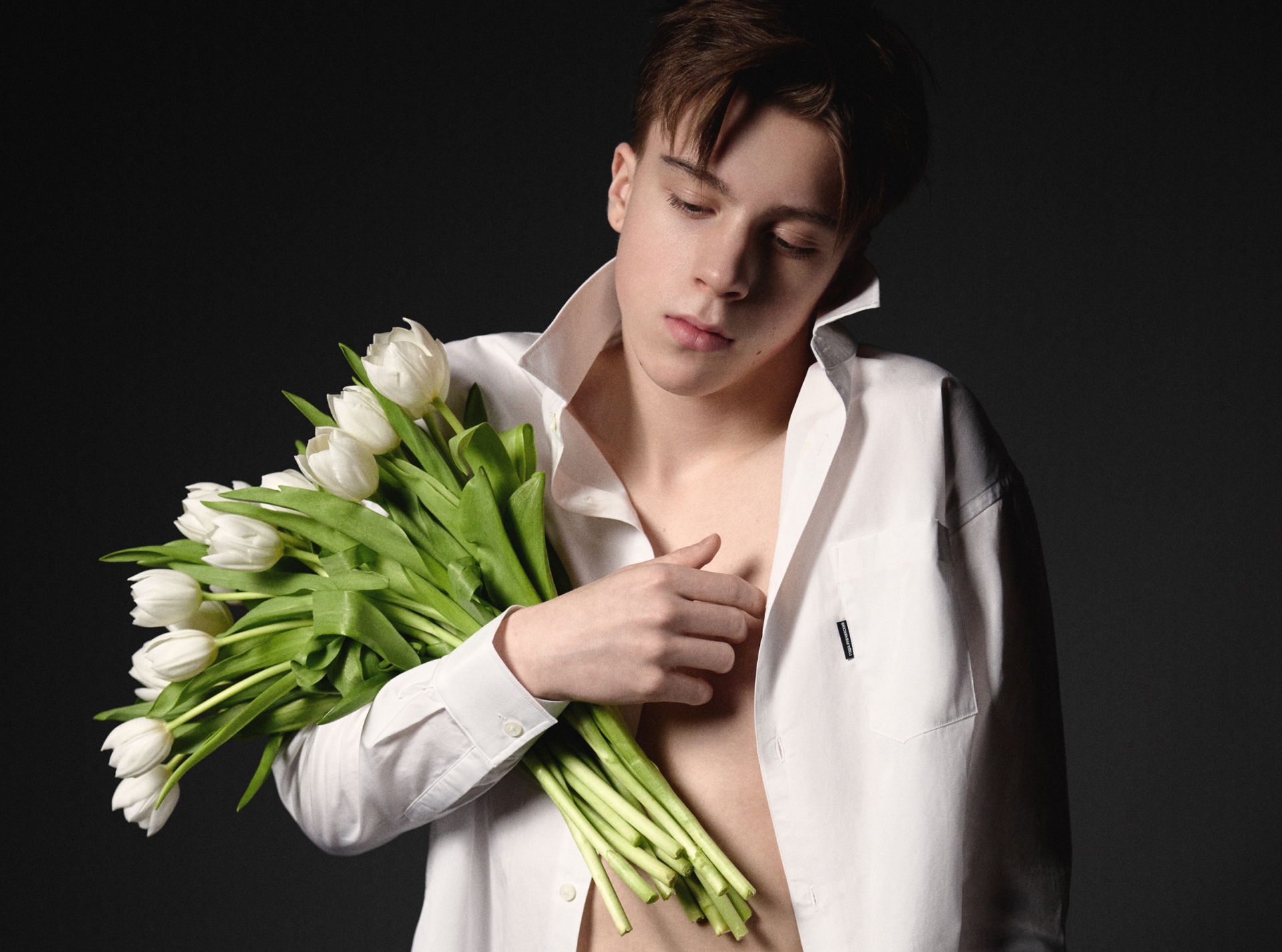 ГОША РУБЧИНСКИЙ