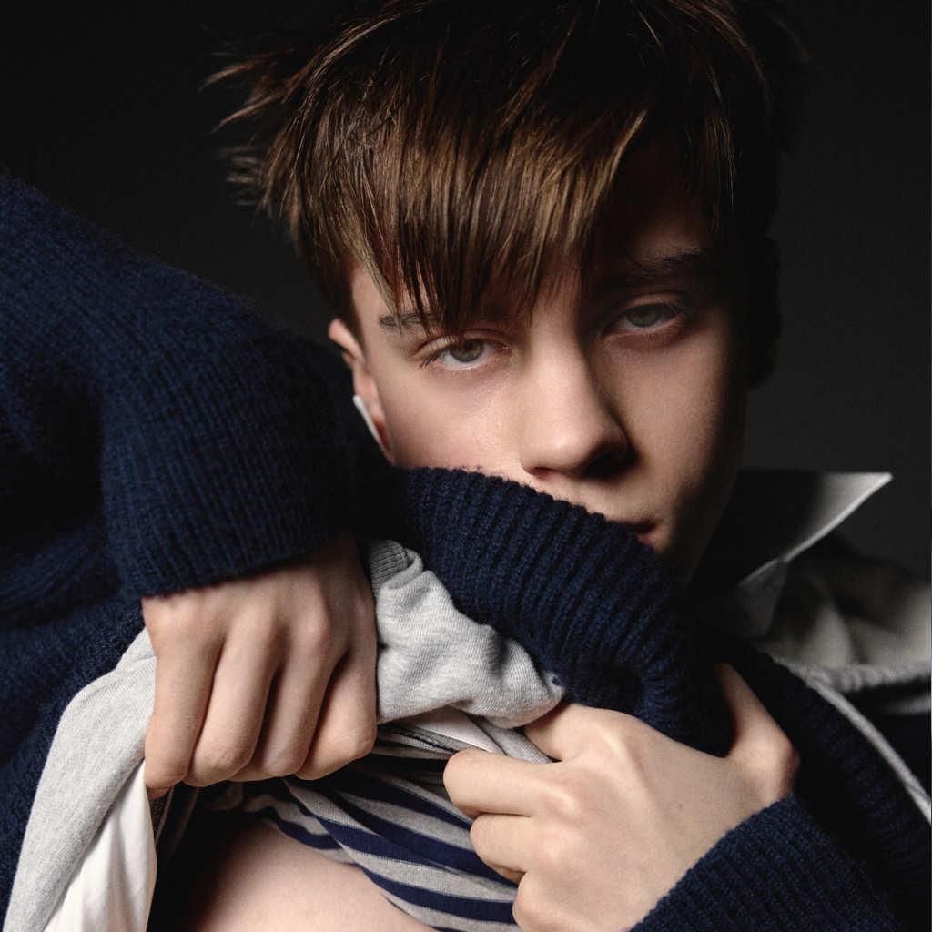 ГОША РУБЧИНСКИЙ