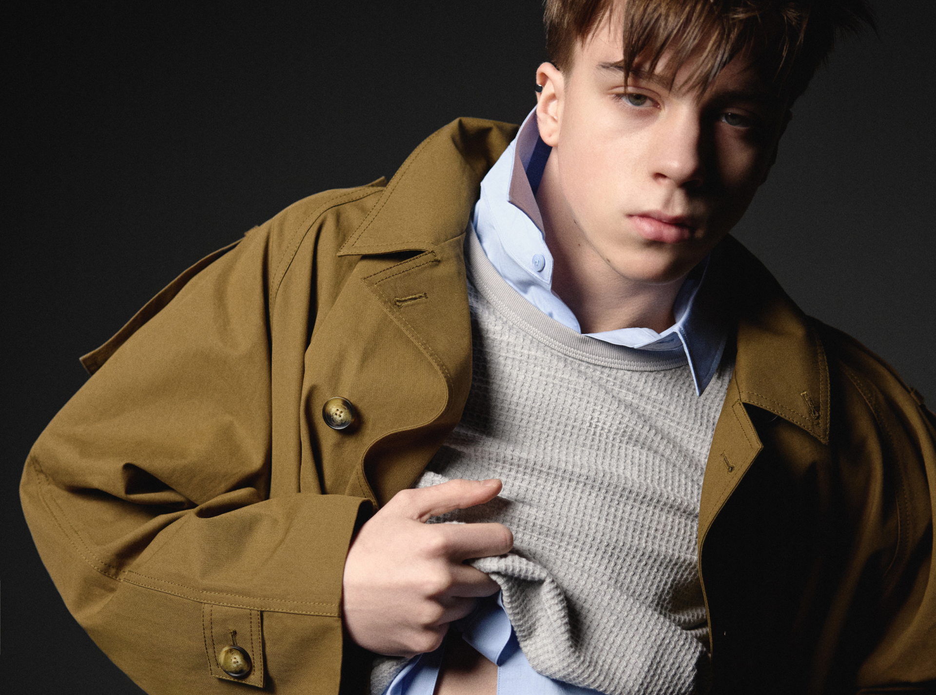 ГОША РУБЧИНСКИЙ