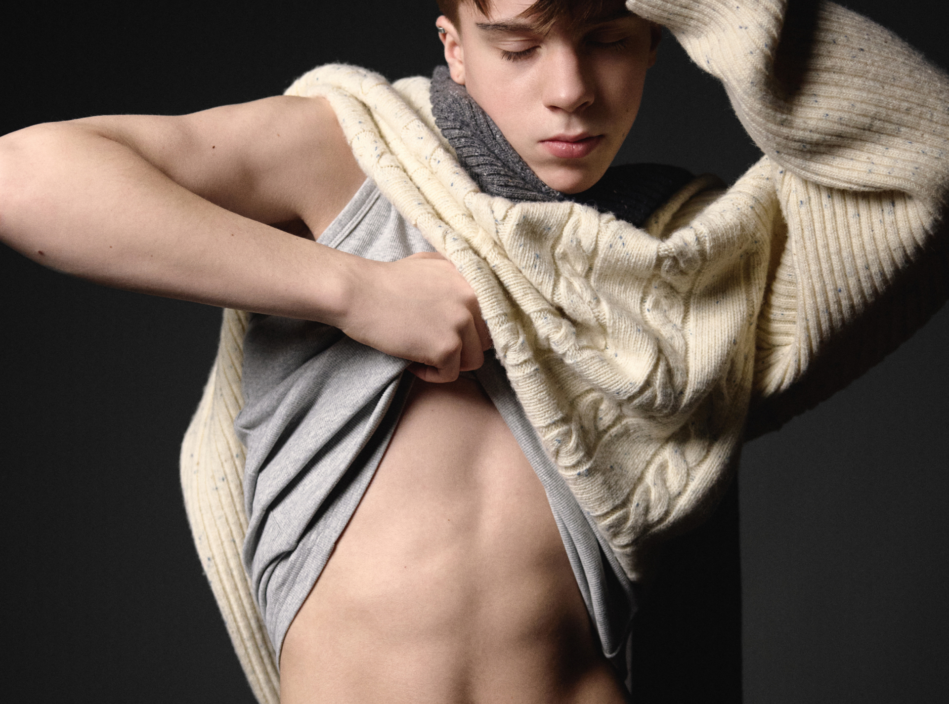 ГОША РУБЧИНСКИЙ