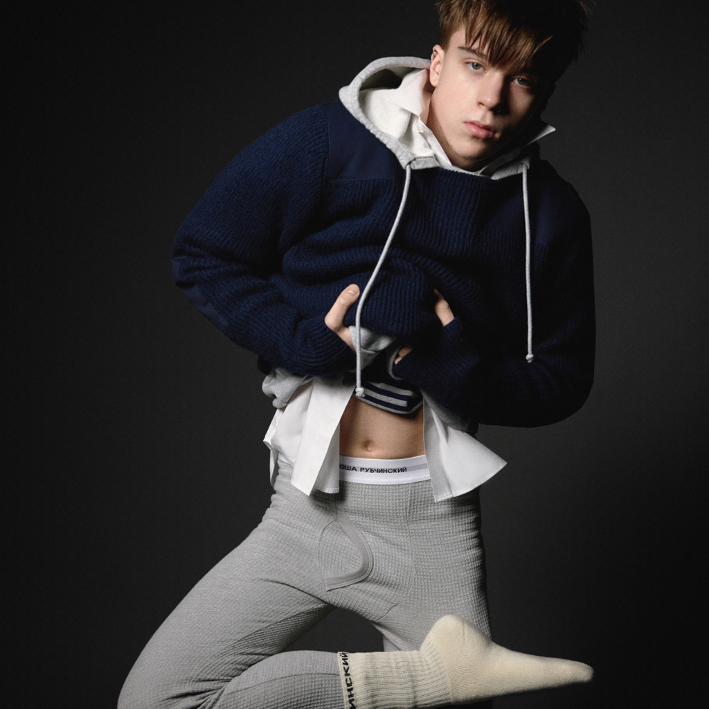 ГОША РУБЧИНСКИЙ