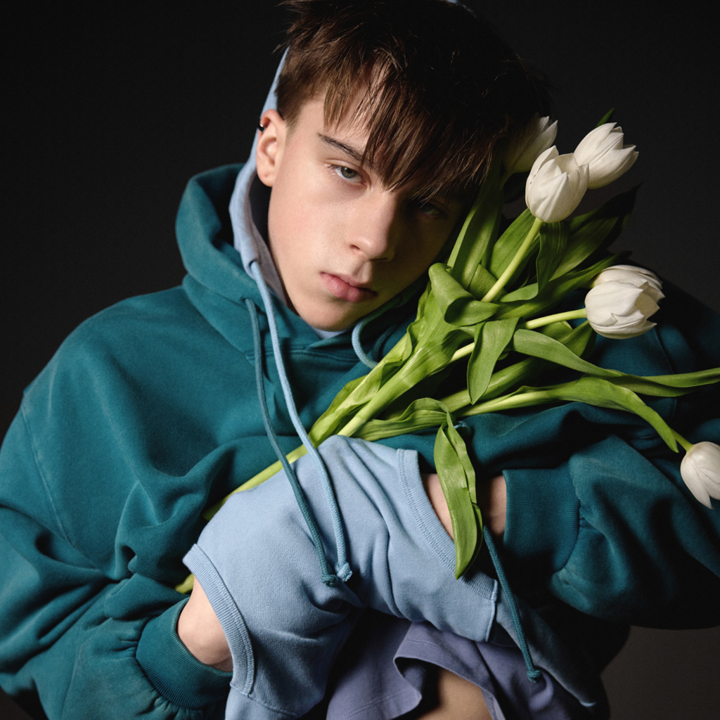 ГОША РУБЧИНСКИЙ