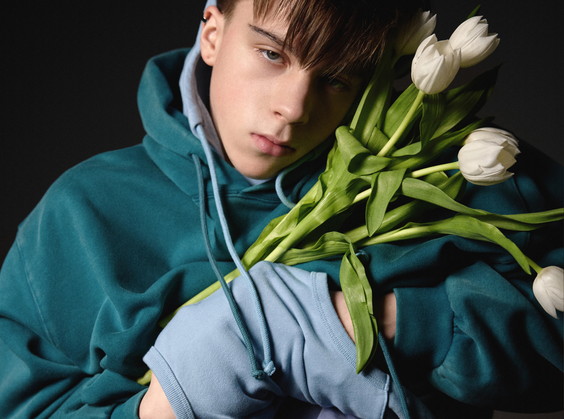 ГОША РУБЧИНСКИЙ