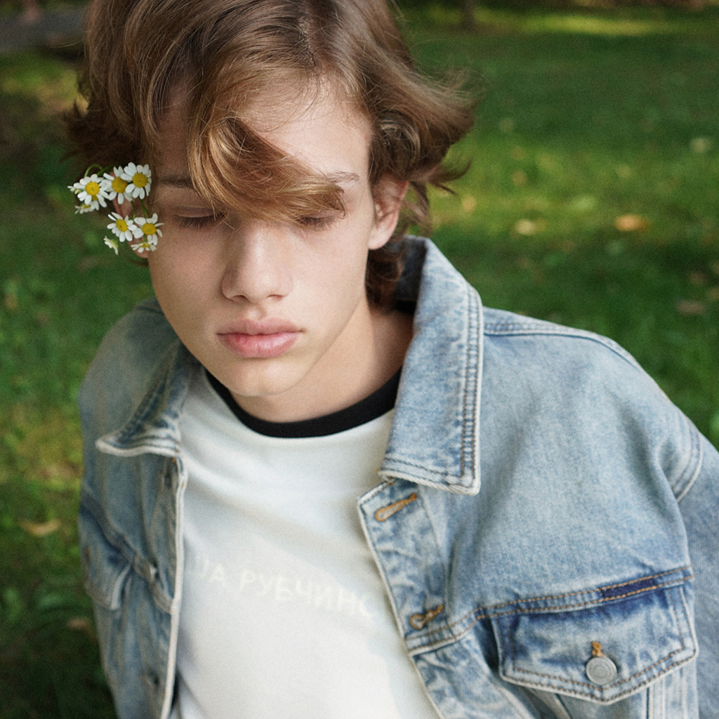 ГОША РУБЧИНСКИЙ