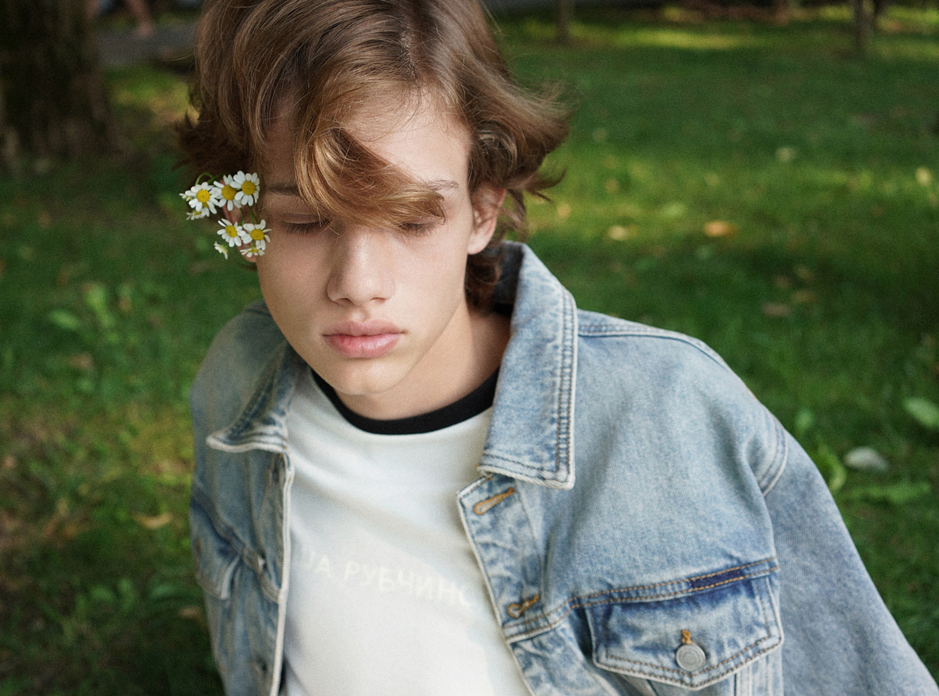 ГОША РУБЧИНСКИЙ