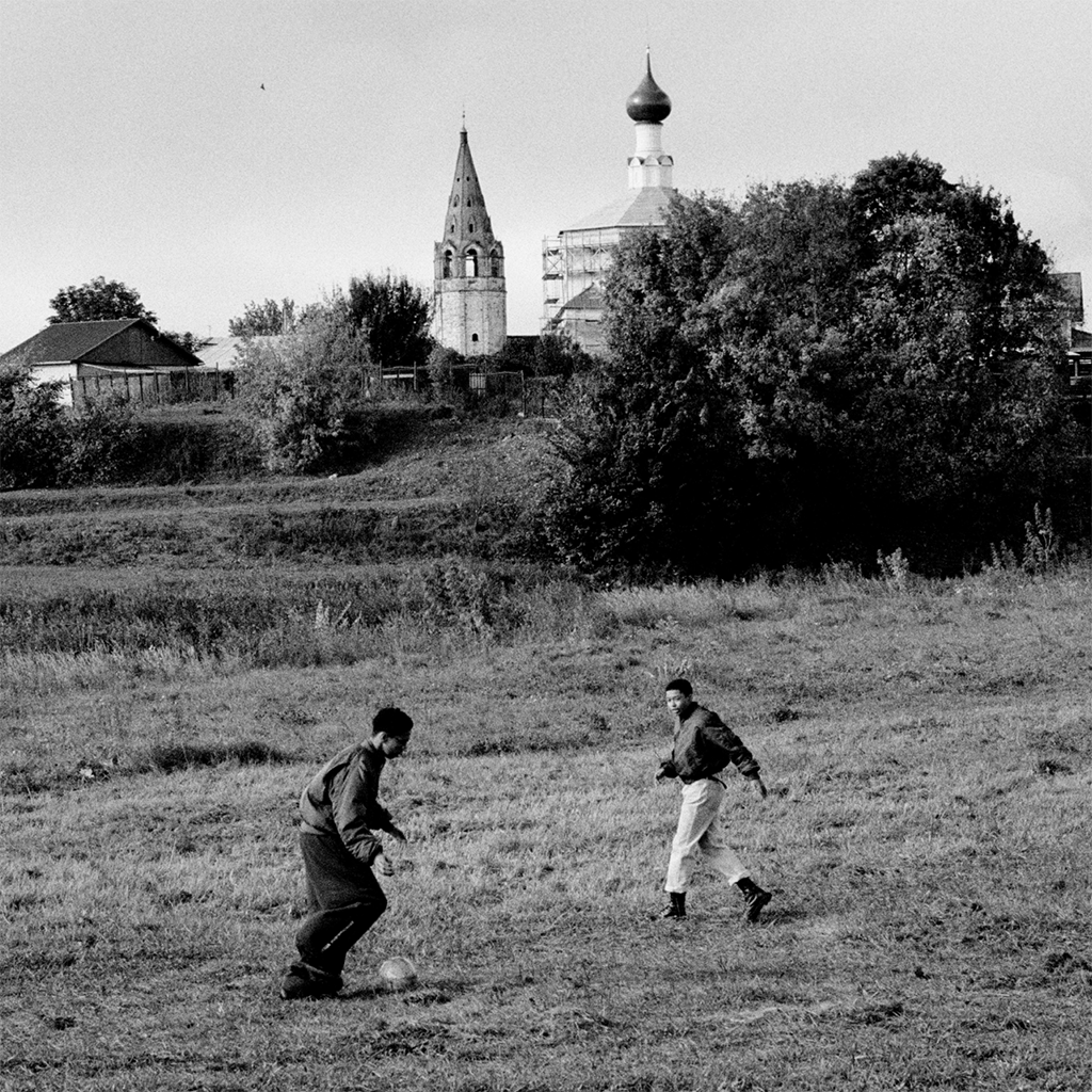 ГОША РУБЧИНСКИЙ