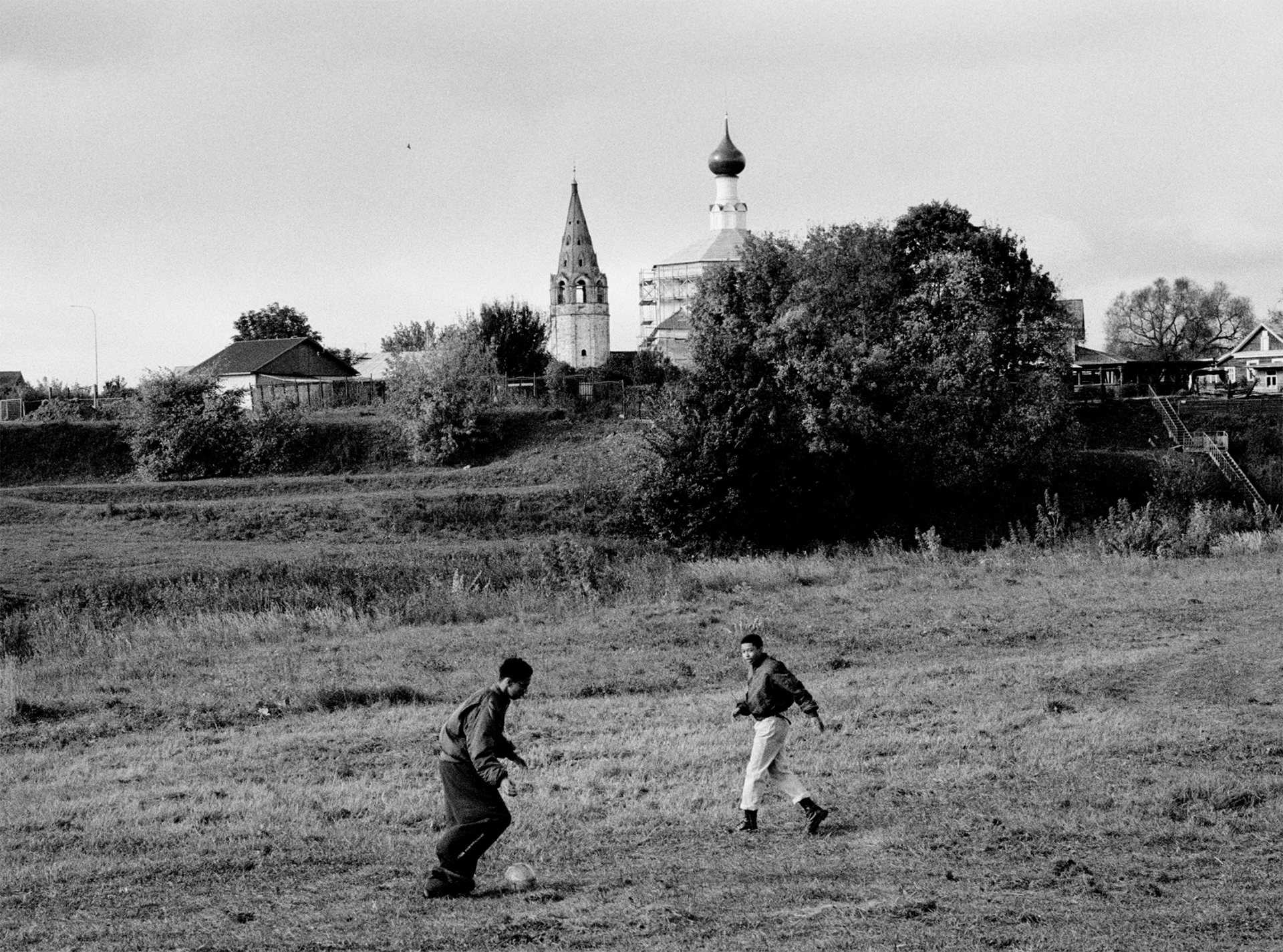 ГОША РУБЧИНСКИЙ