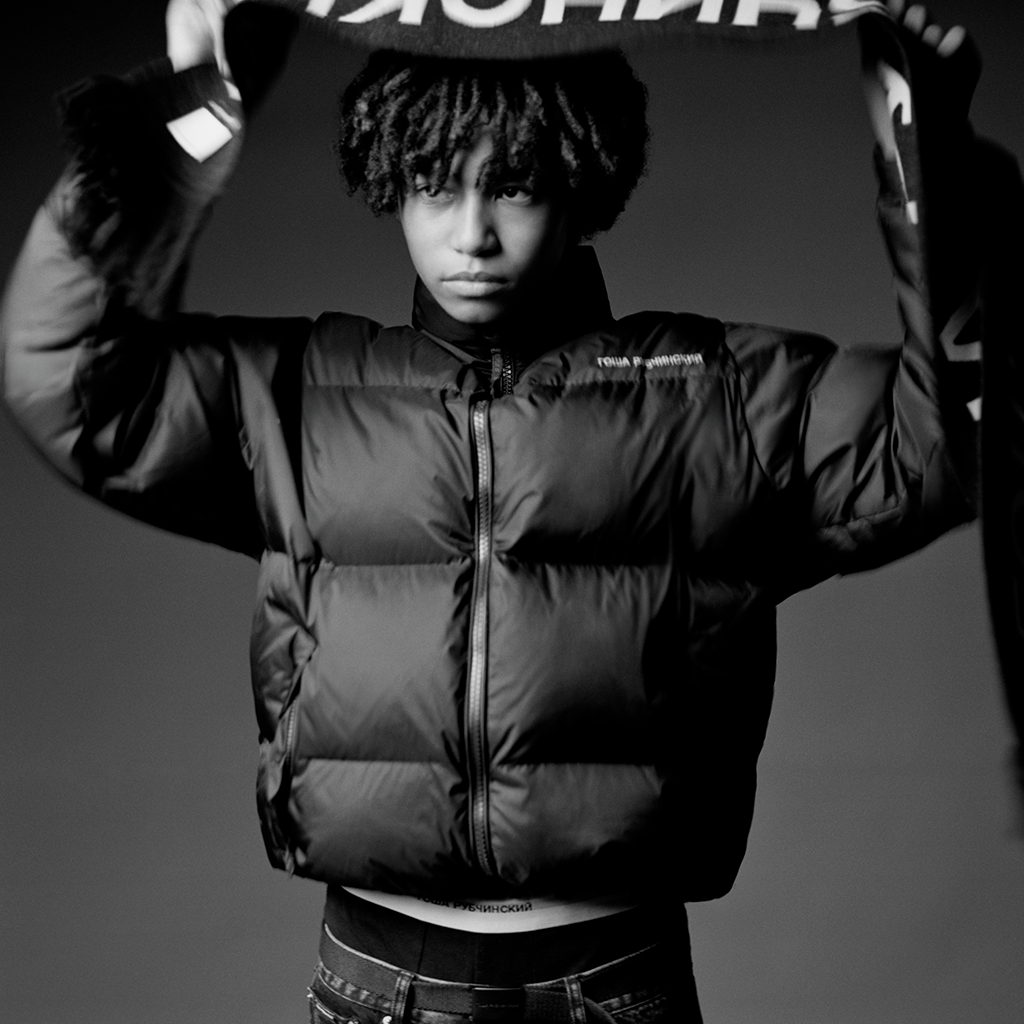 ГОША РУБЧИНСКИЙ