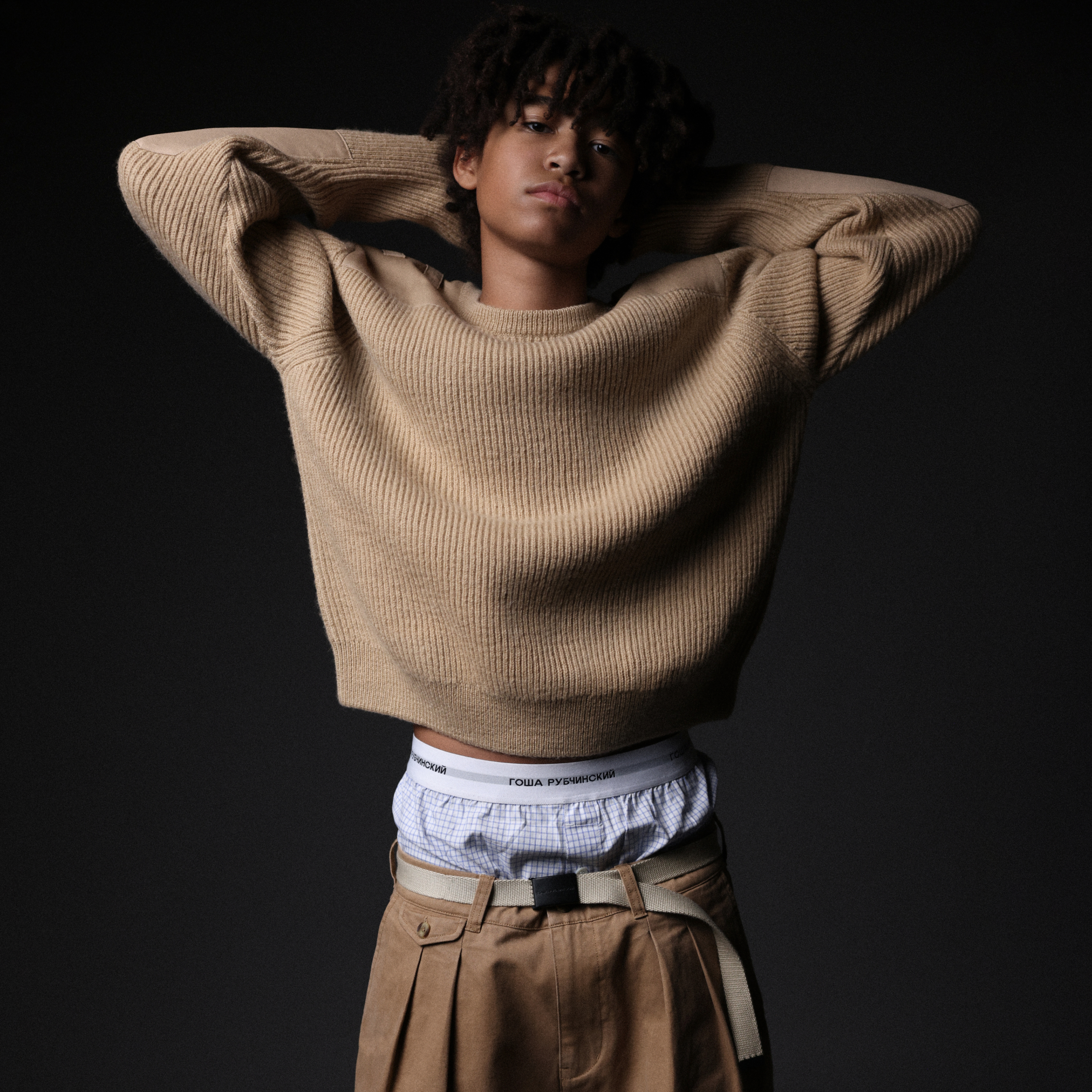 ГОША РУБЧИНСКИЙ