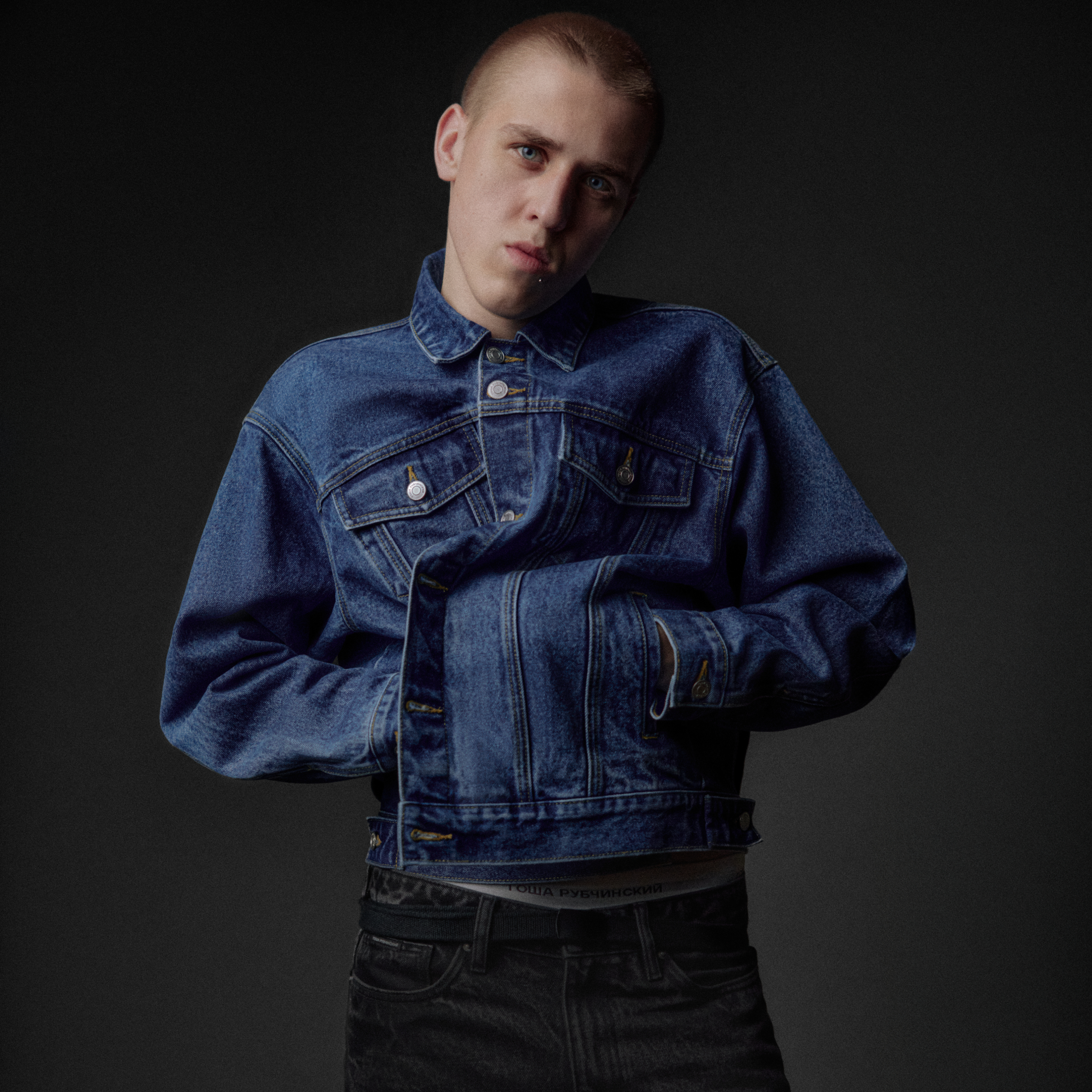 ГОША РУБЧИНСКИЙ