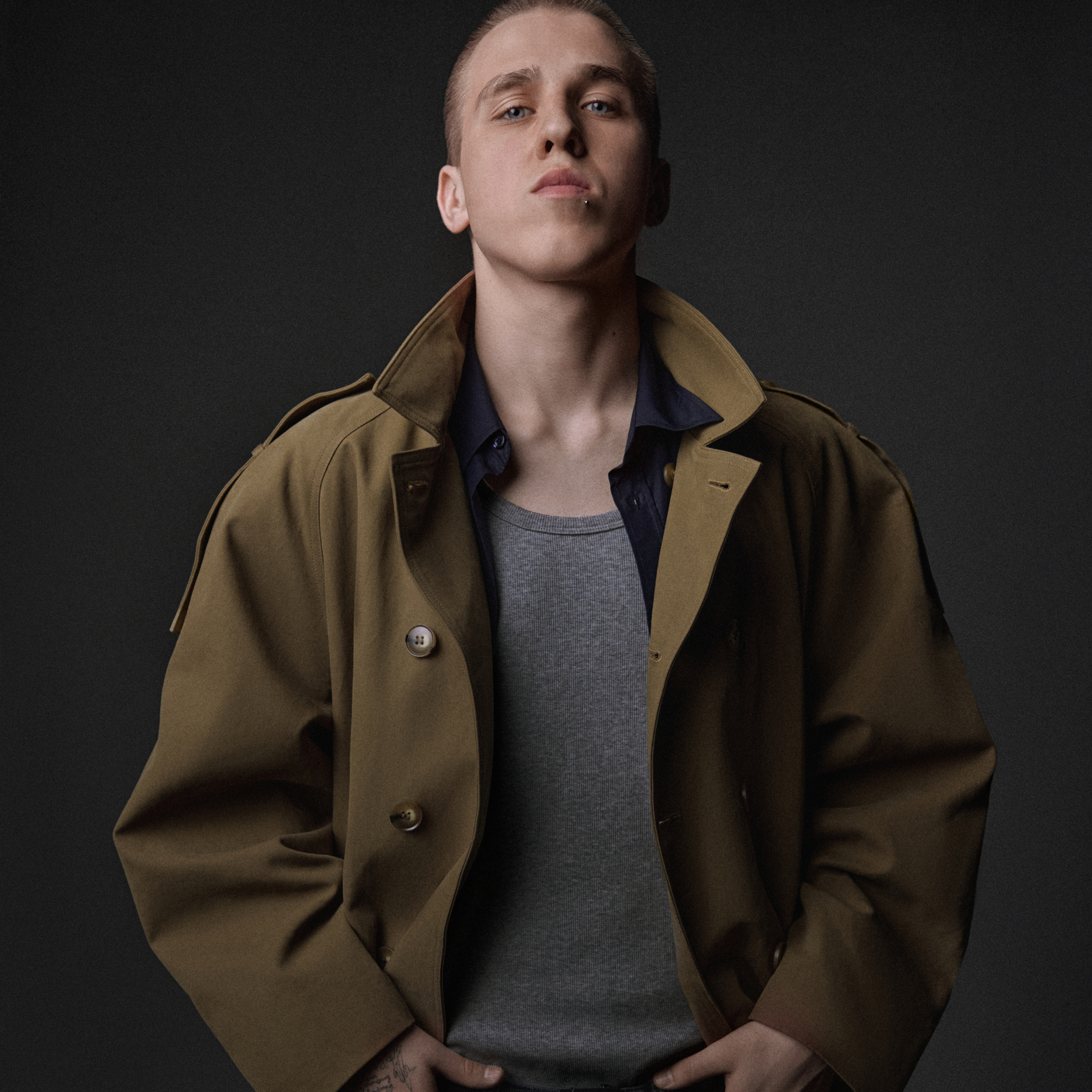 ГОША РУБЧИНСКИЙ