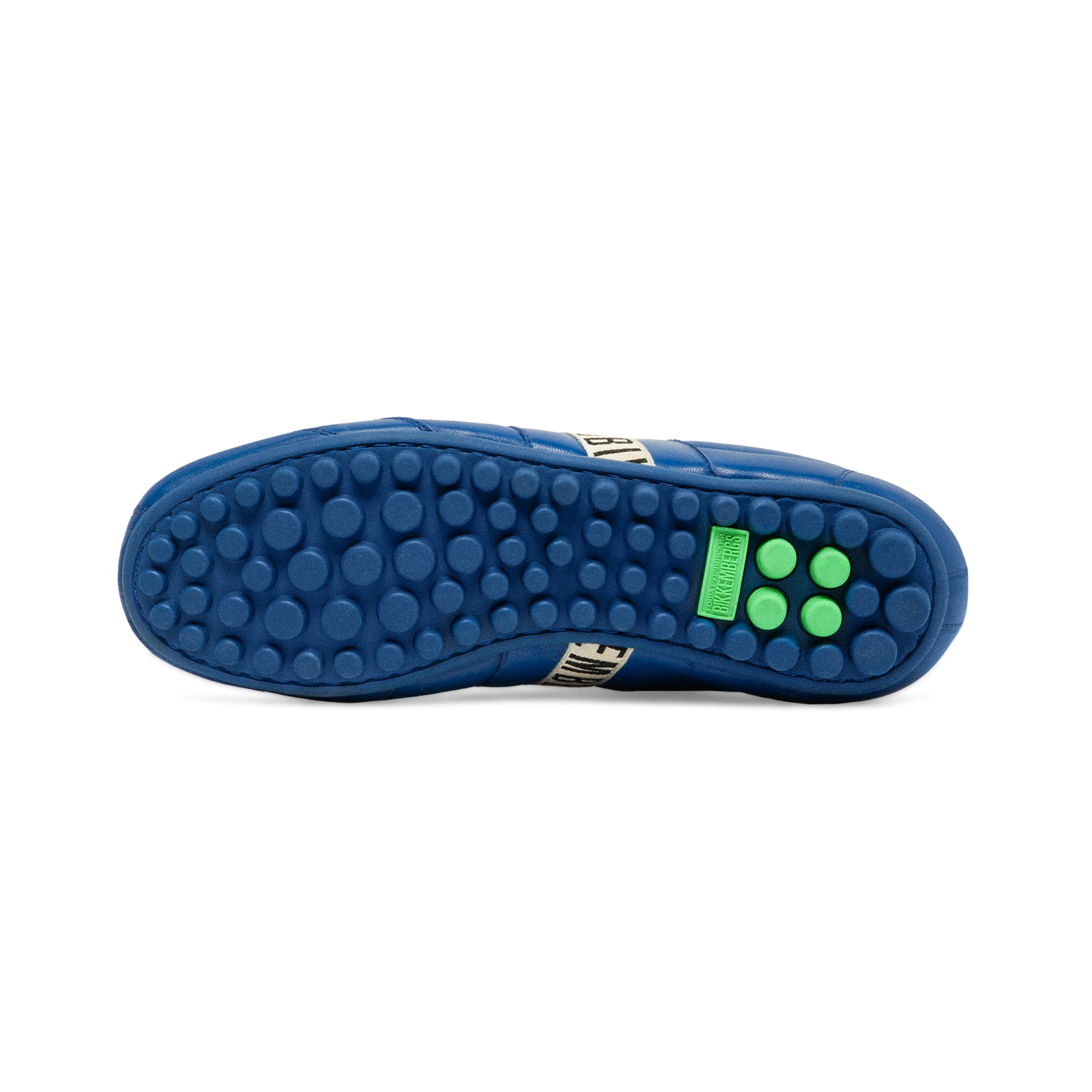 Кроссовки BIKKEMBERGS