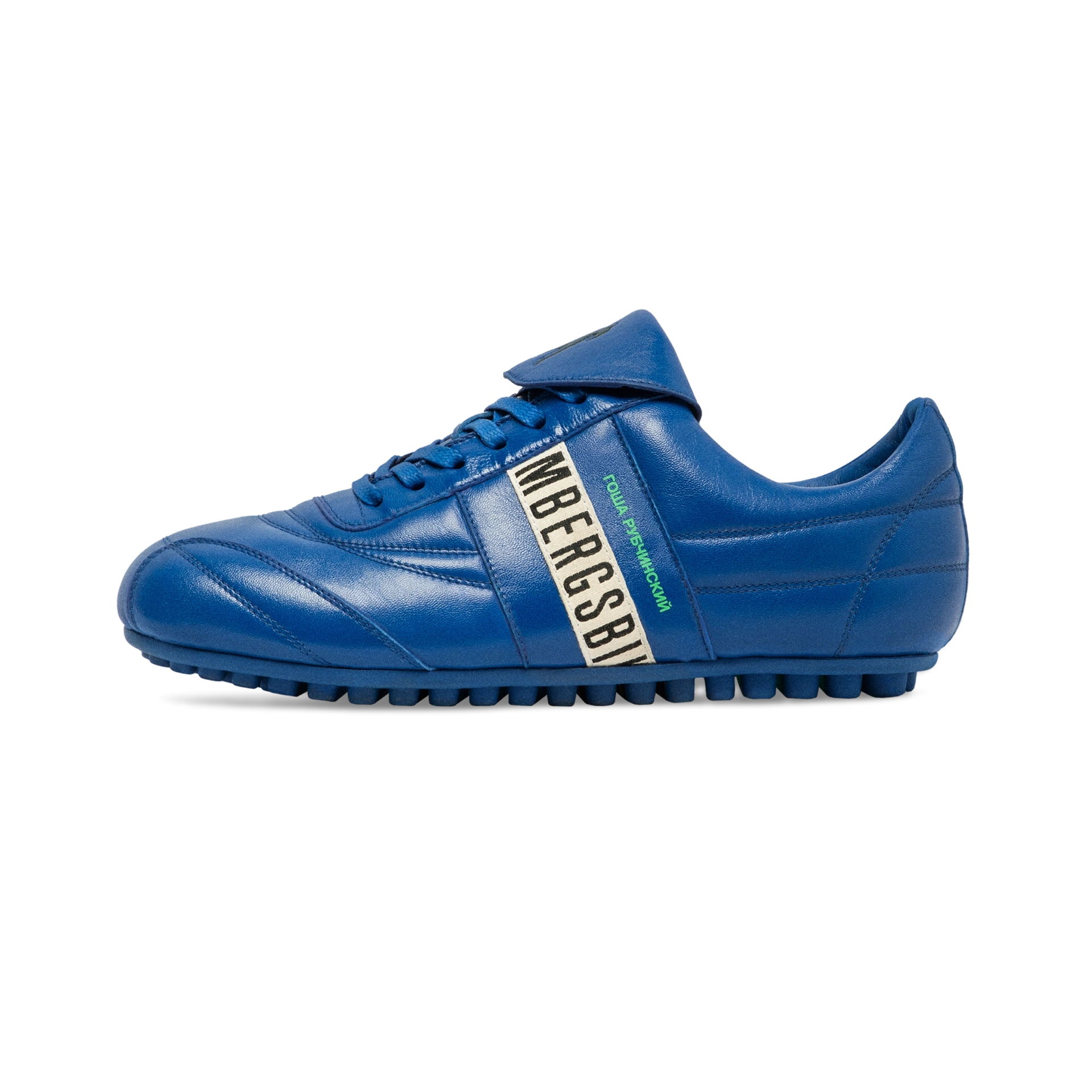 Кроссовки BIKKEMBERGS