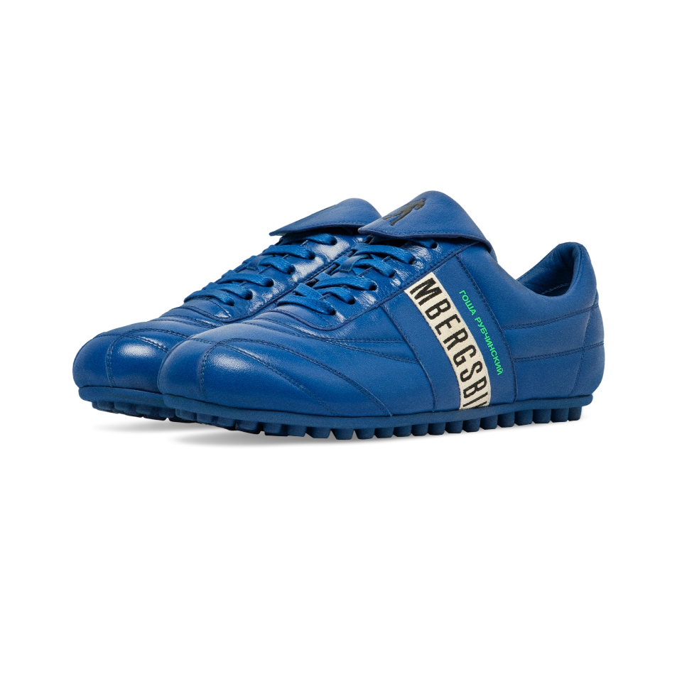 Кроссовки BIKKEMBERGS