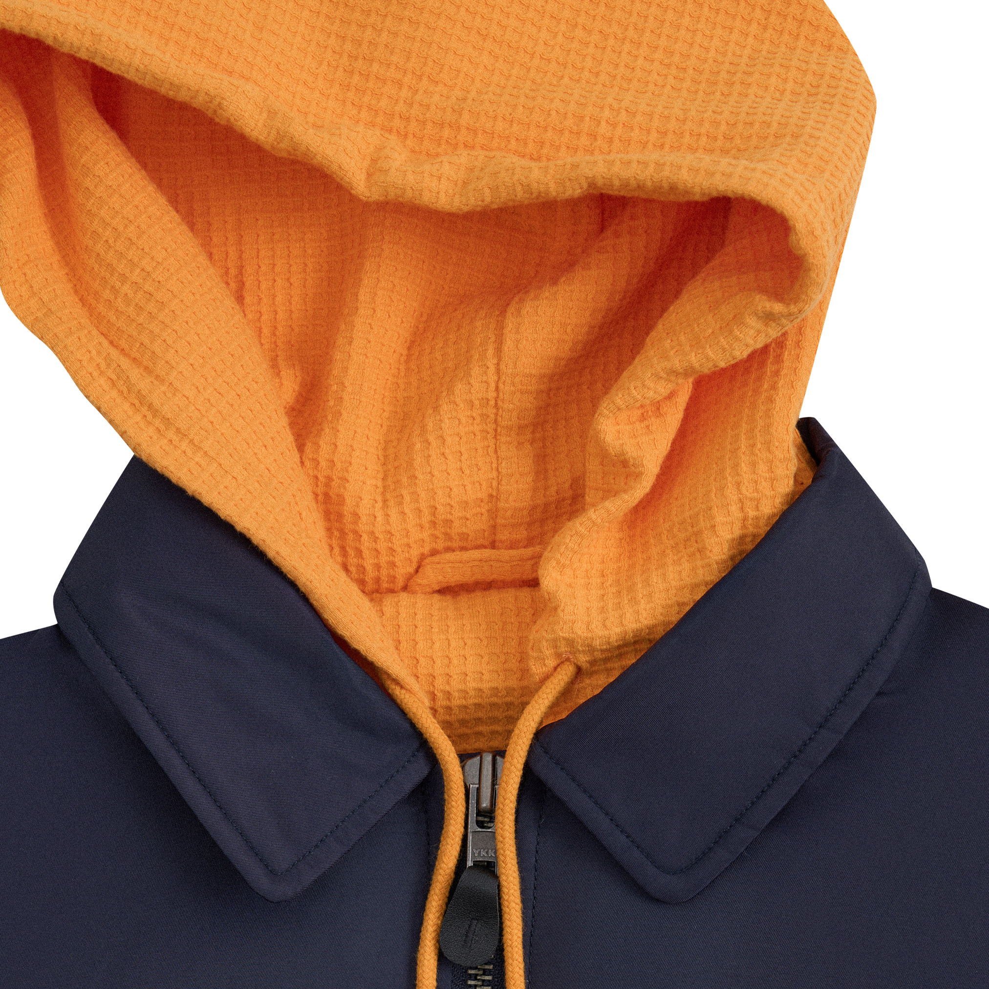 Утепленный бомбер