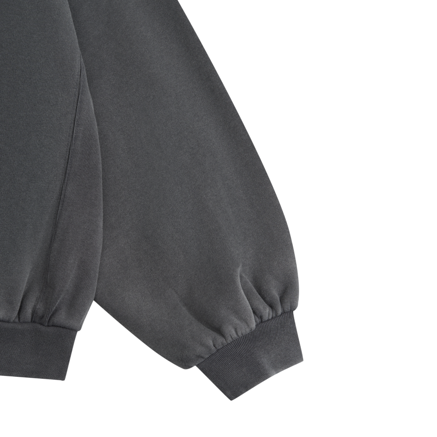 Утепленное худи