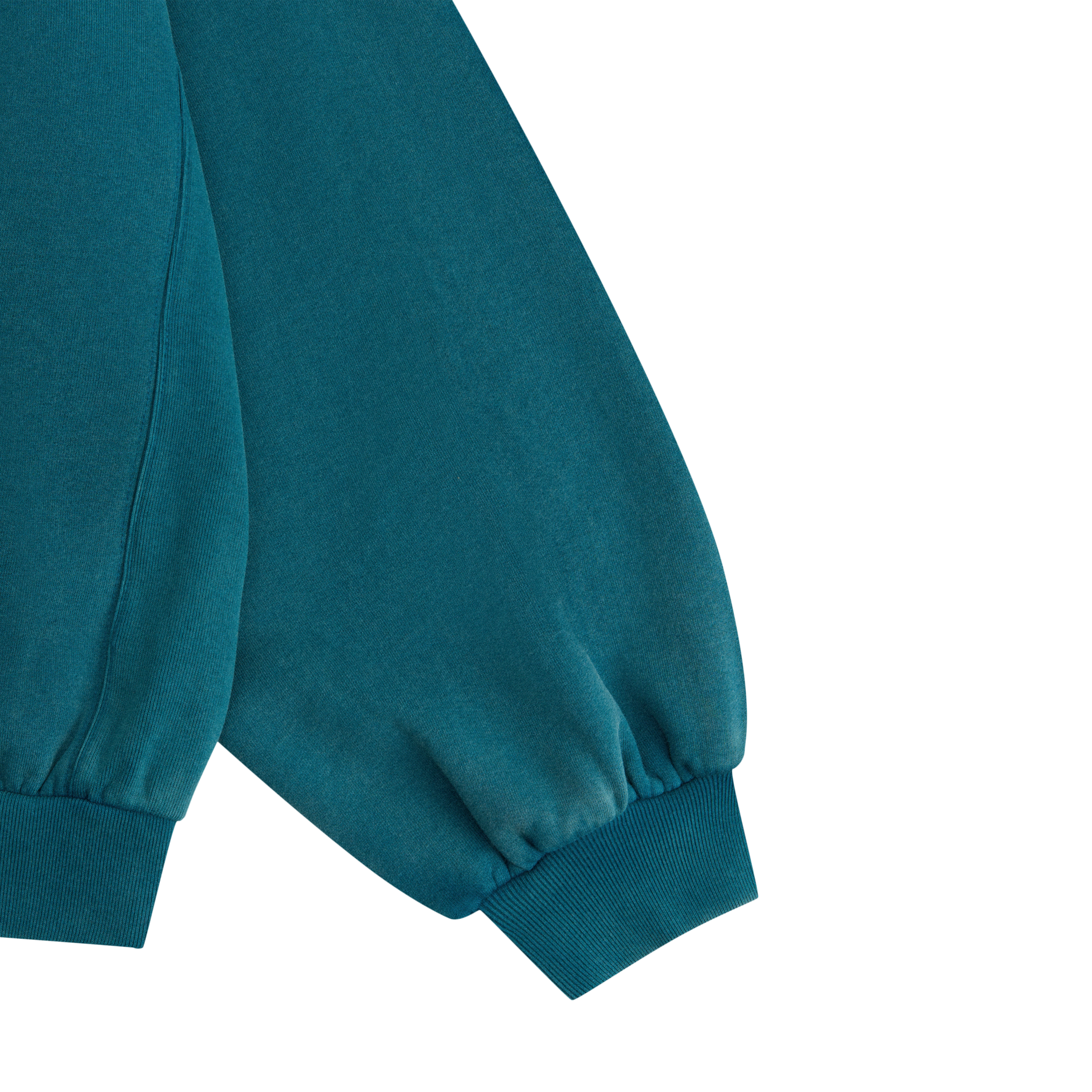 Утепленное худи