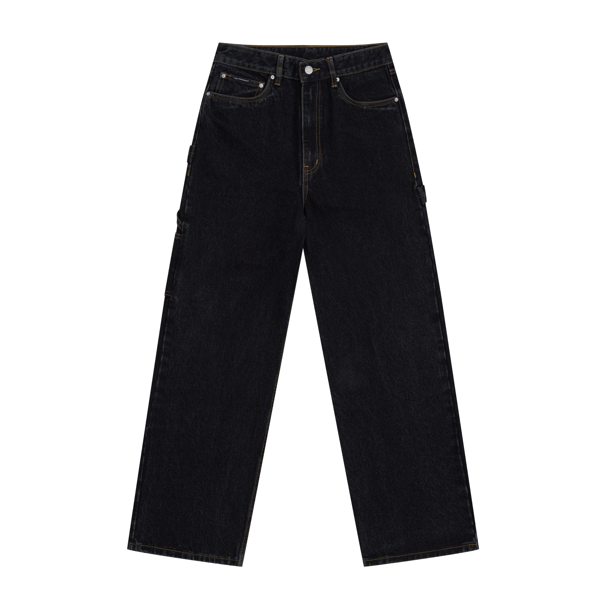 Рабочие джинсы