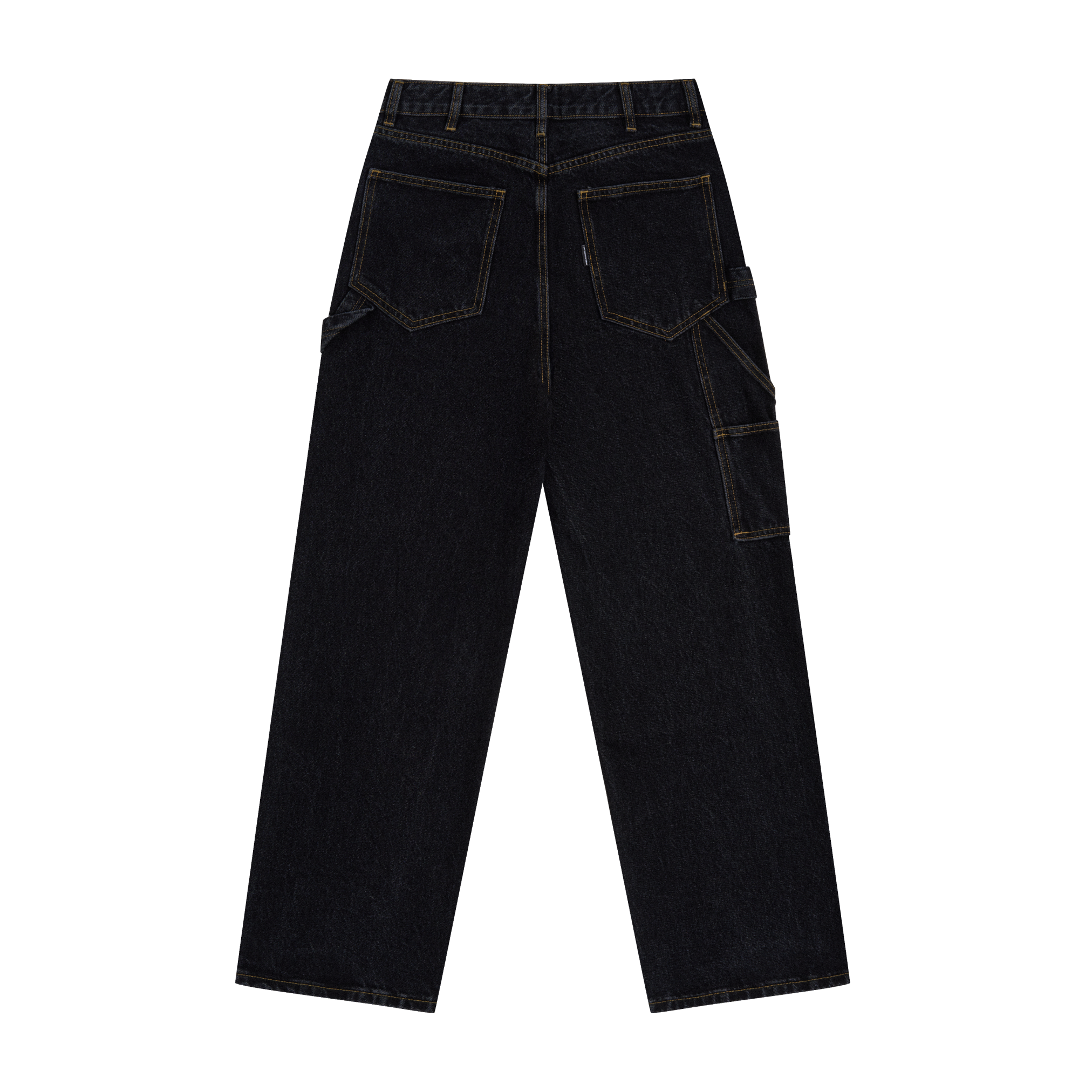 Рабочие джинсы