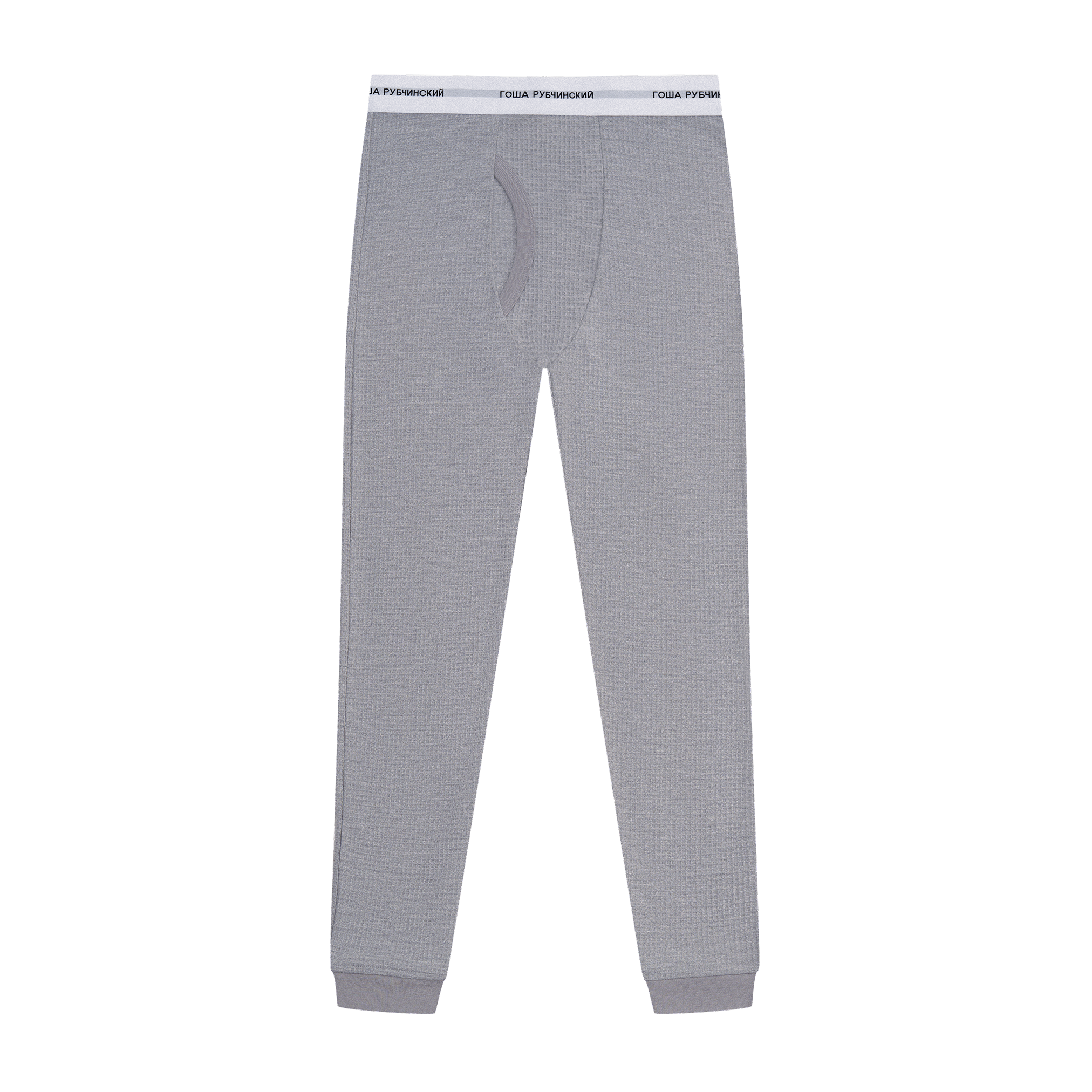 Вафельные термо-кальсоны