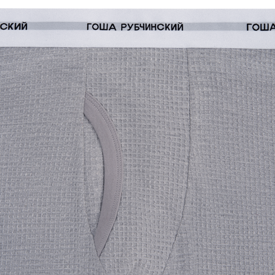 Вафельные термо-кальсоны