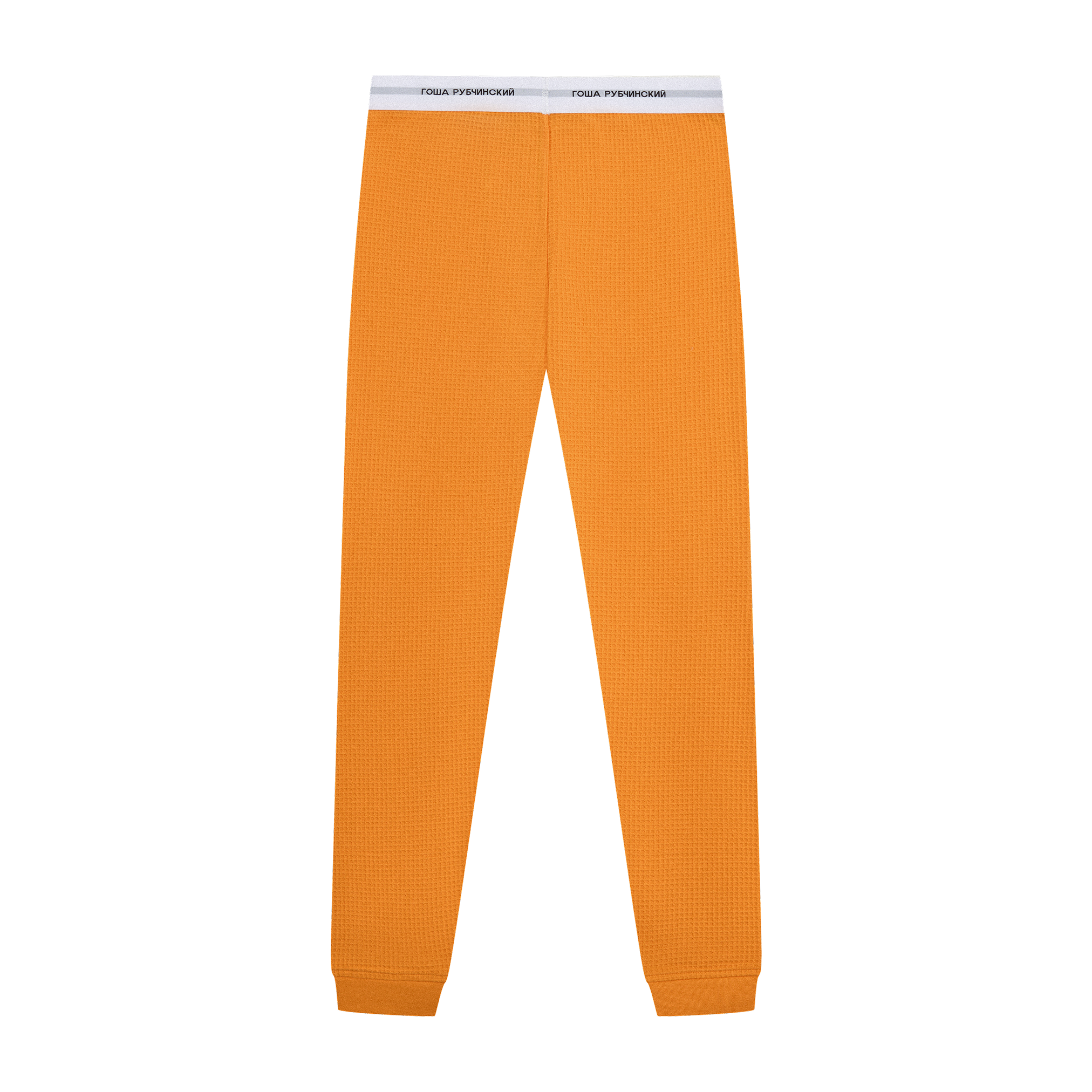 Вафельные термо-кальсоны