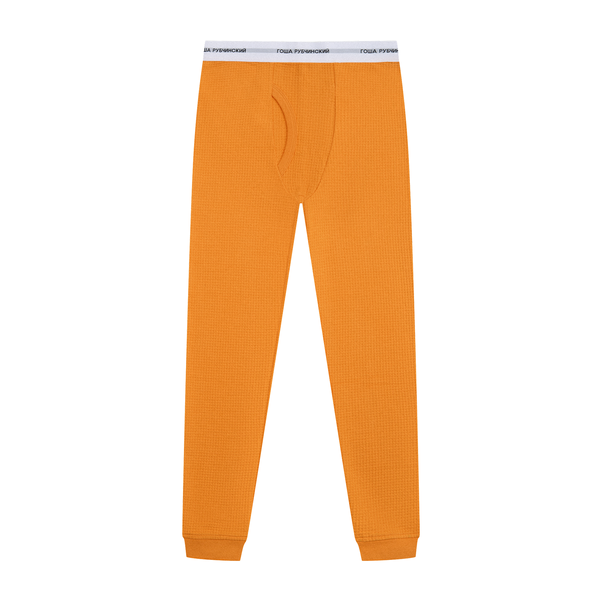 Вафельные термо-кальсоны