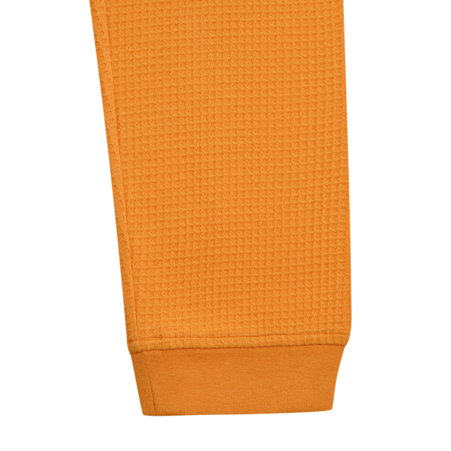 Вафельные термо-кальсоны