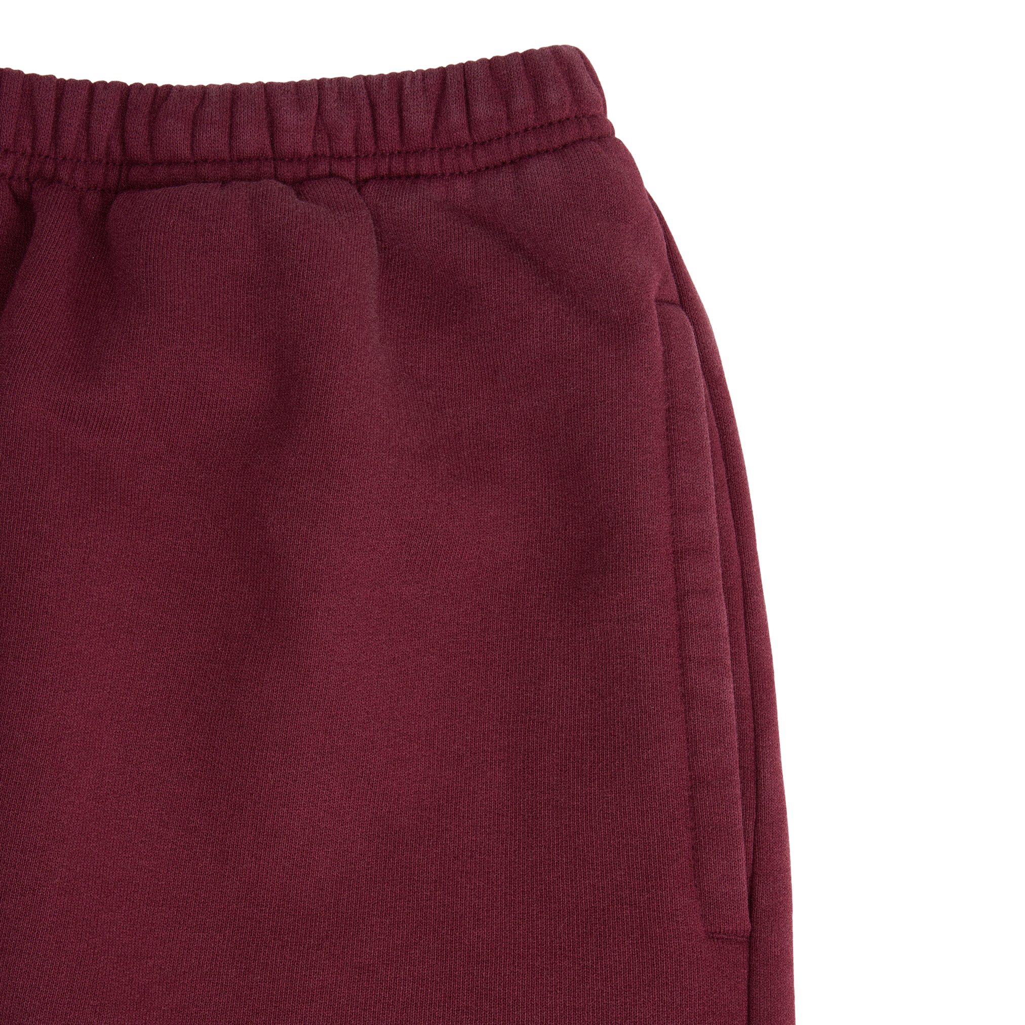 Утепленные спортивные брюки