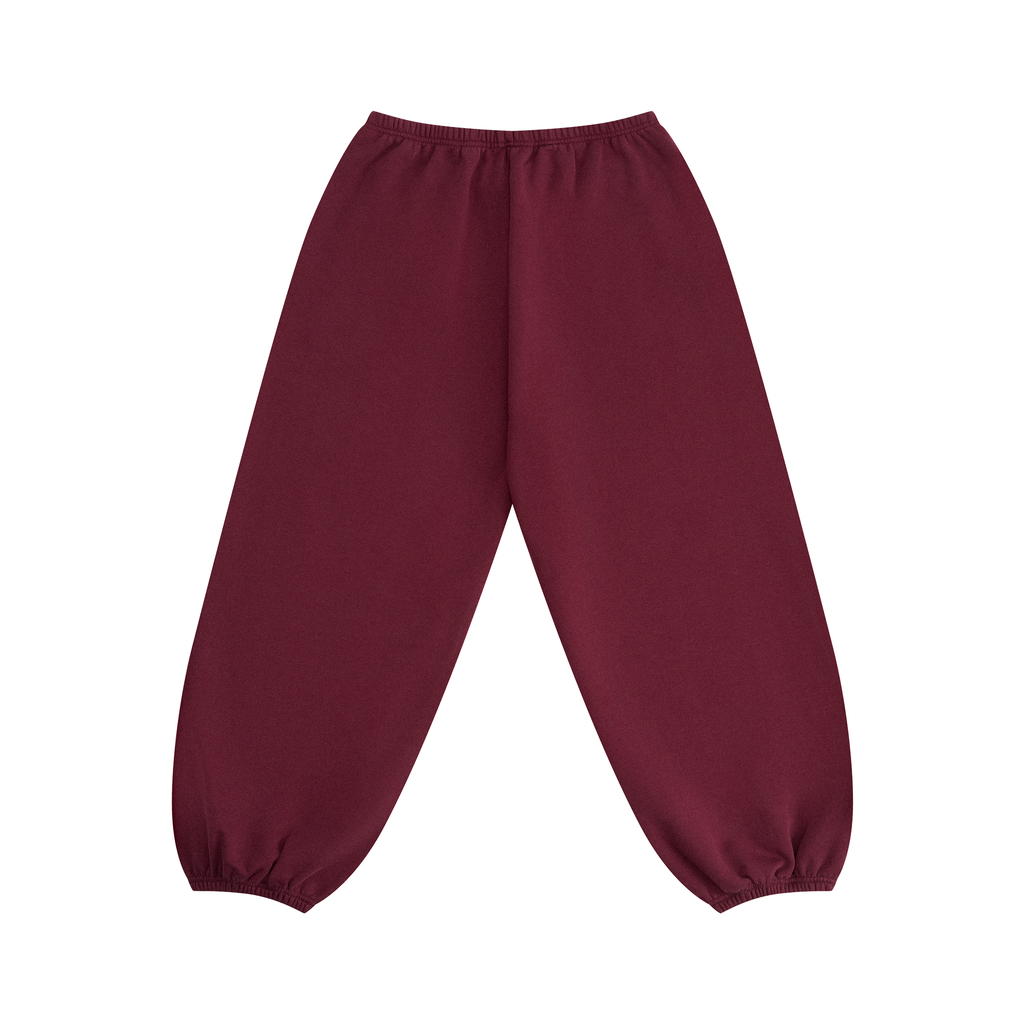 Утепленные спортивные брюки