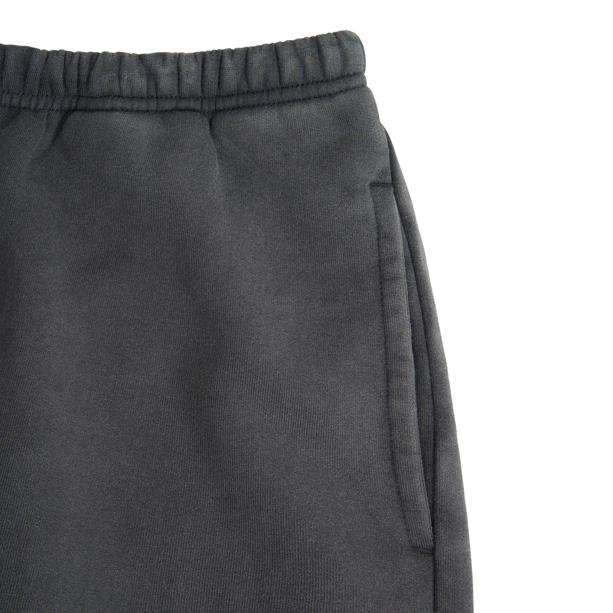 Утепленные спортивные брюки