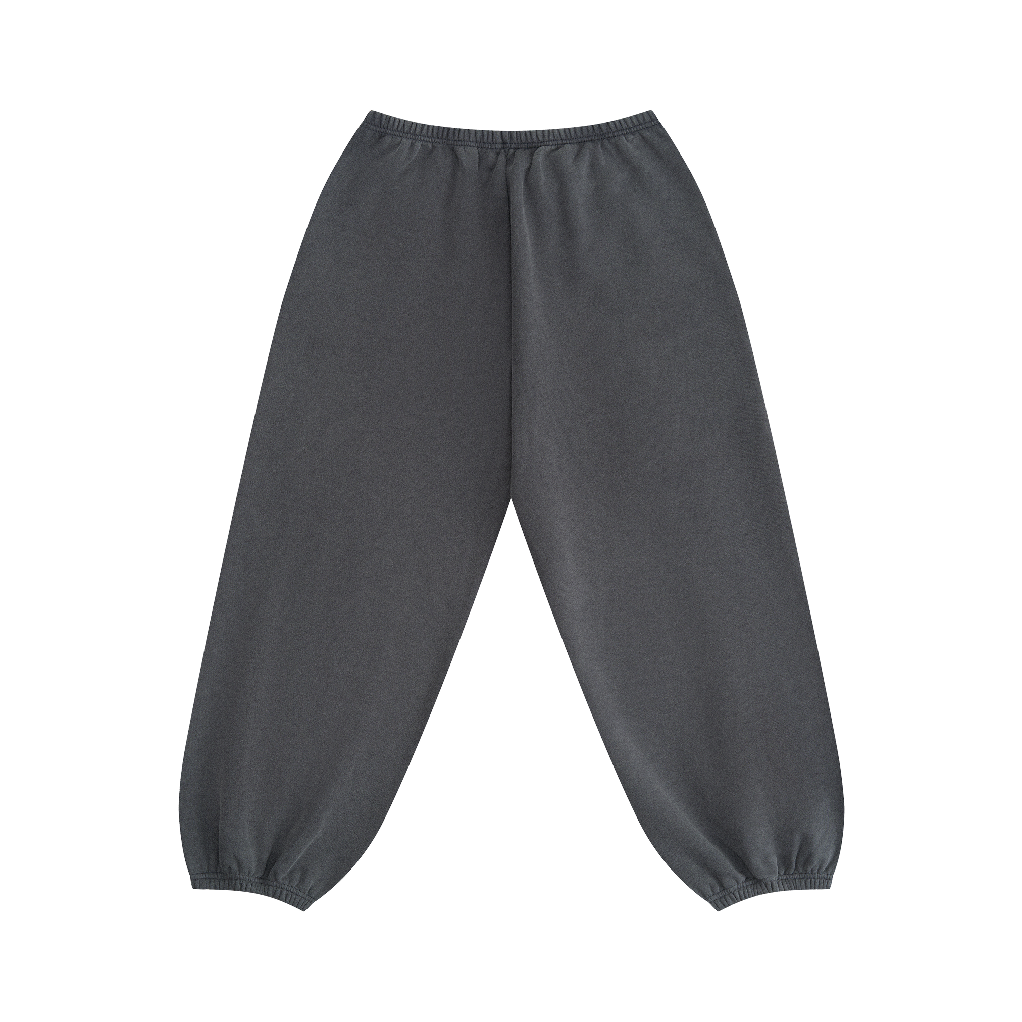 Утепленные спортивные брюки