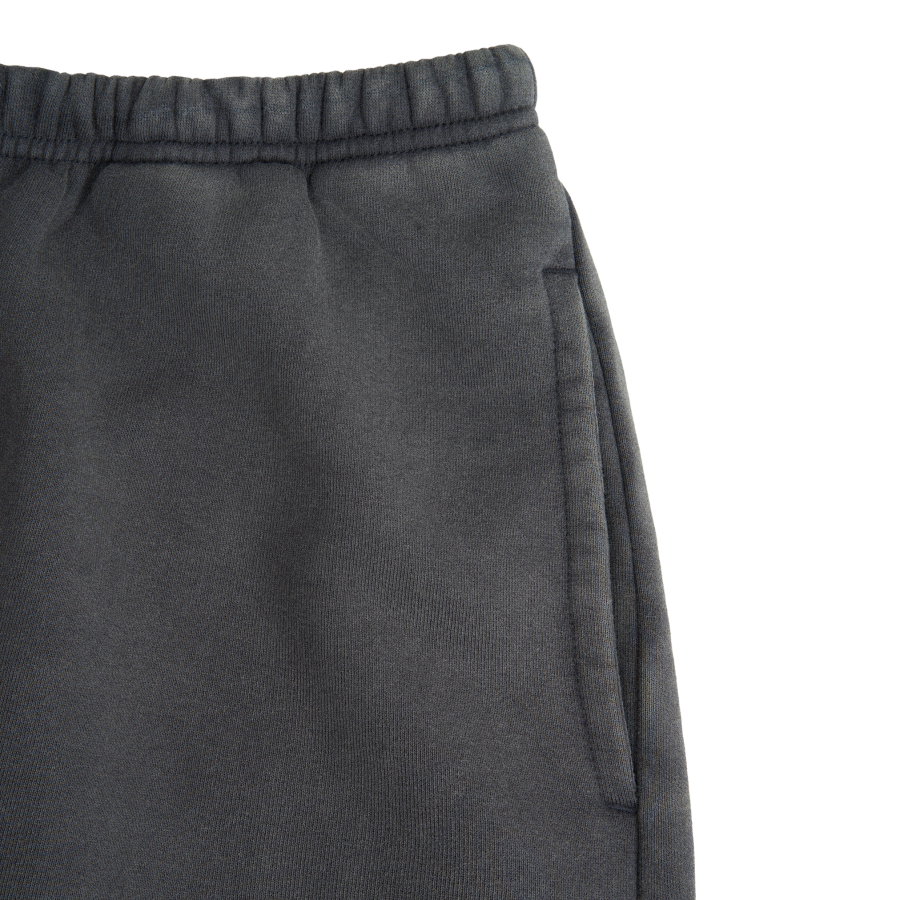 Утепленные спортивные брюки