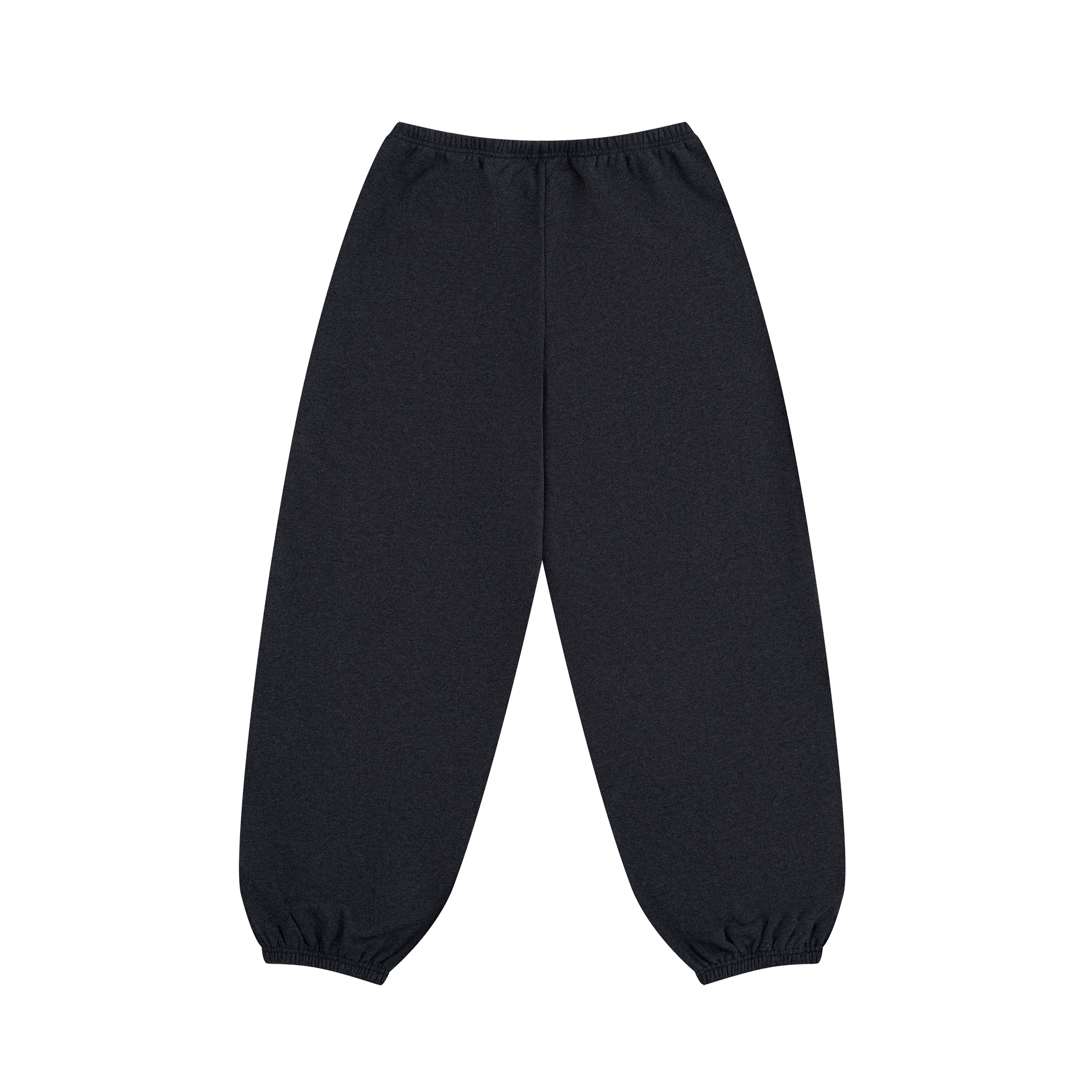 Утепленные спортивные брюки