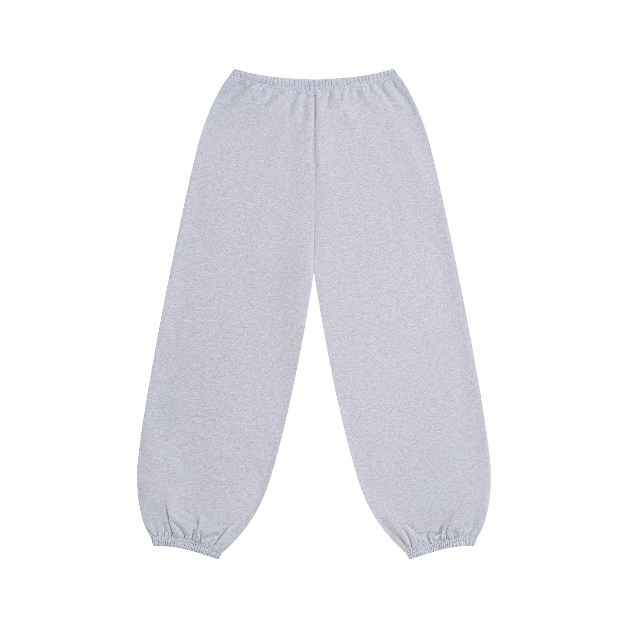 Утепленные спортивные брюки