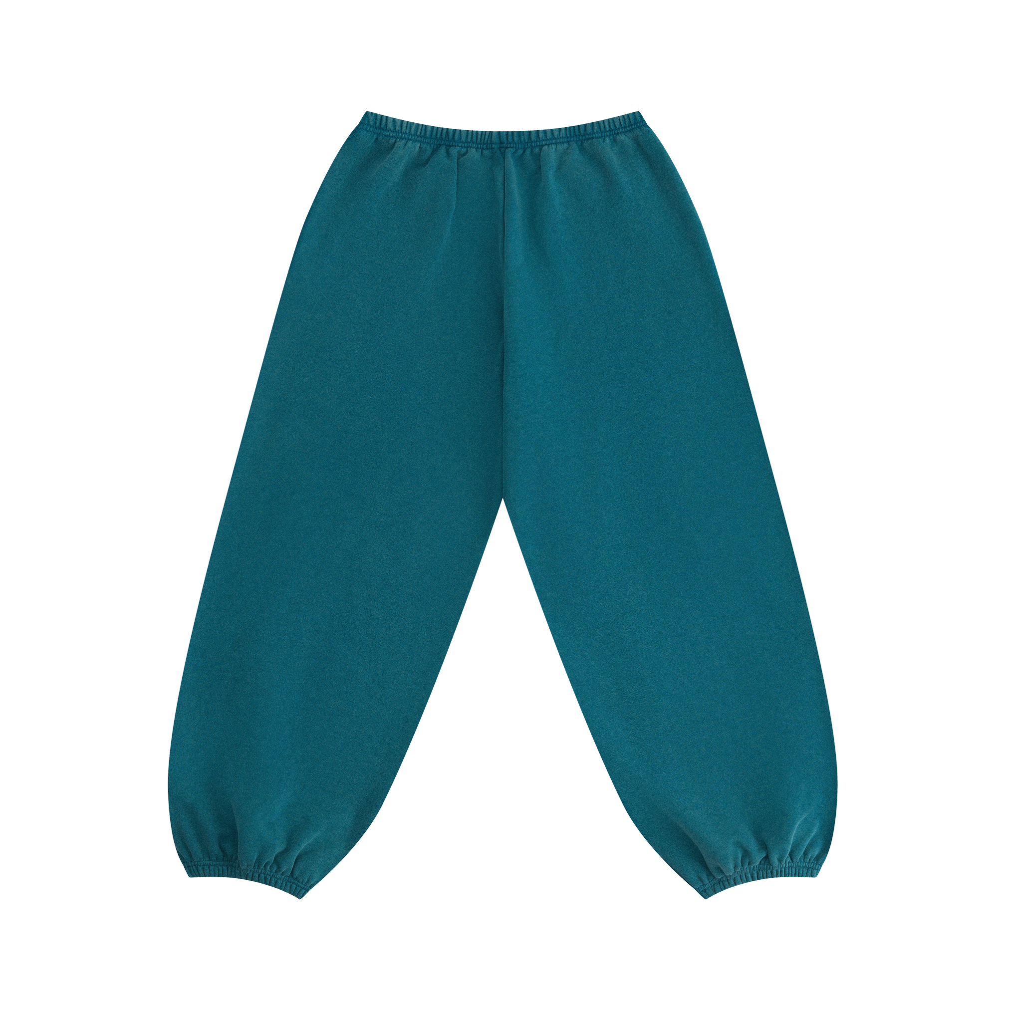 Утепленные спортивные брюки