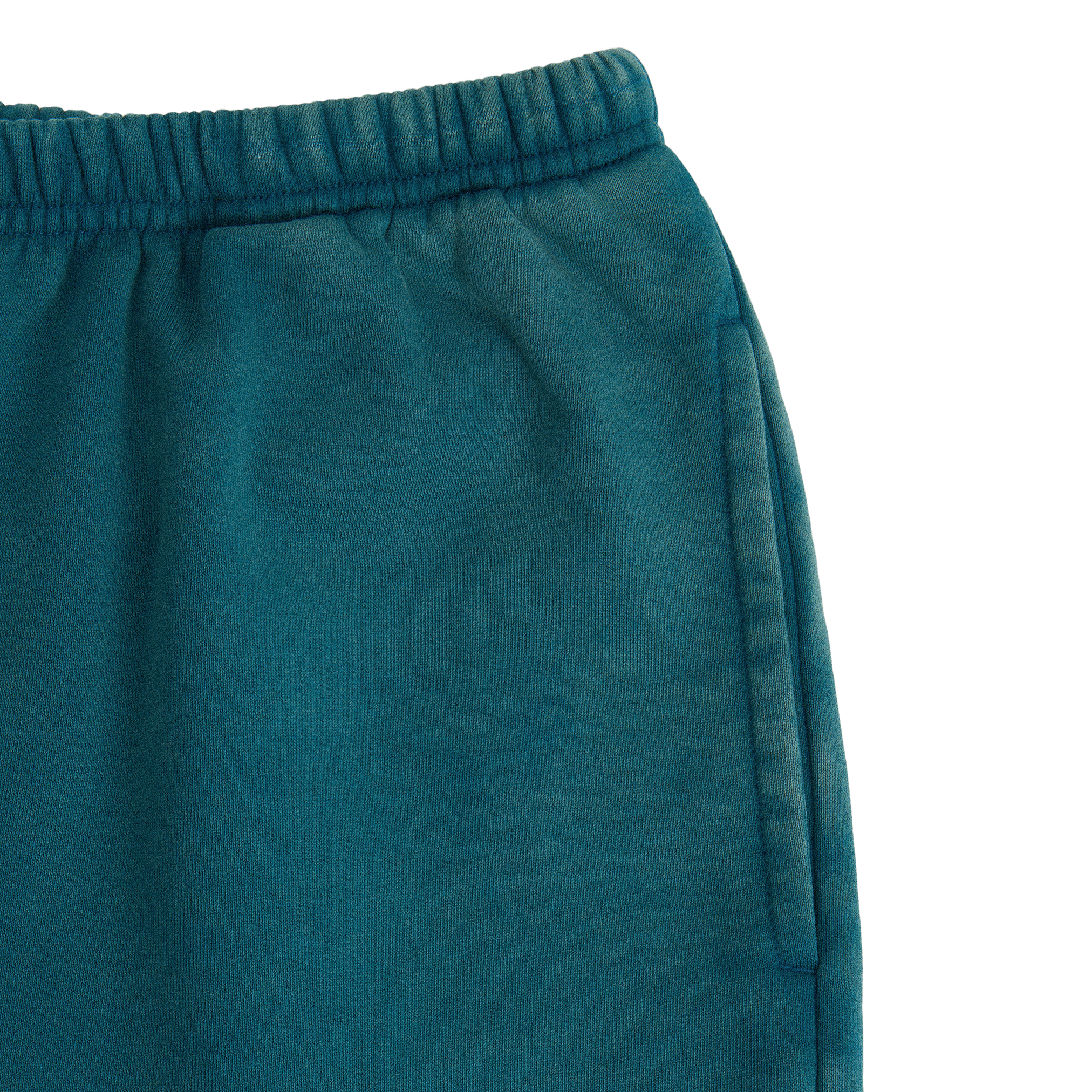 Утепленные спортивные брюки